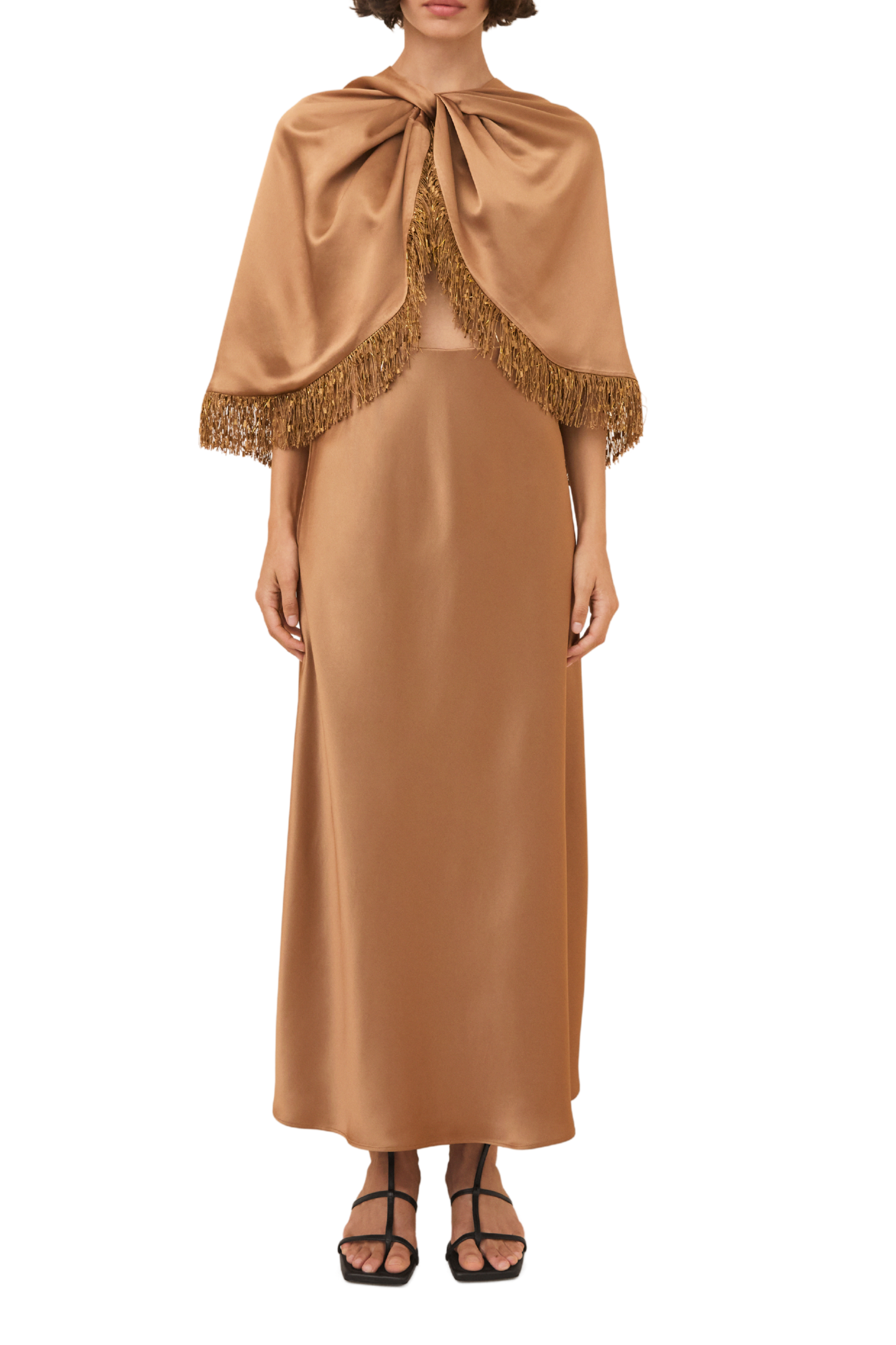 Boshan Skirt
