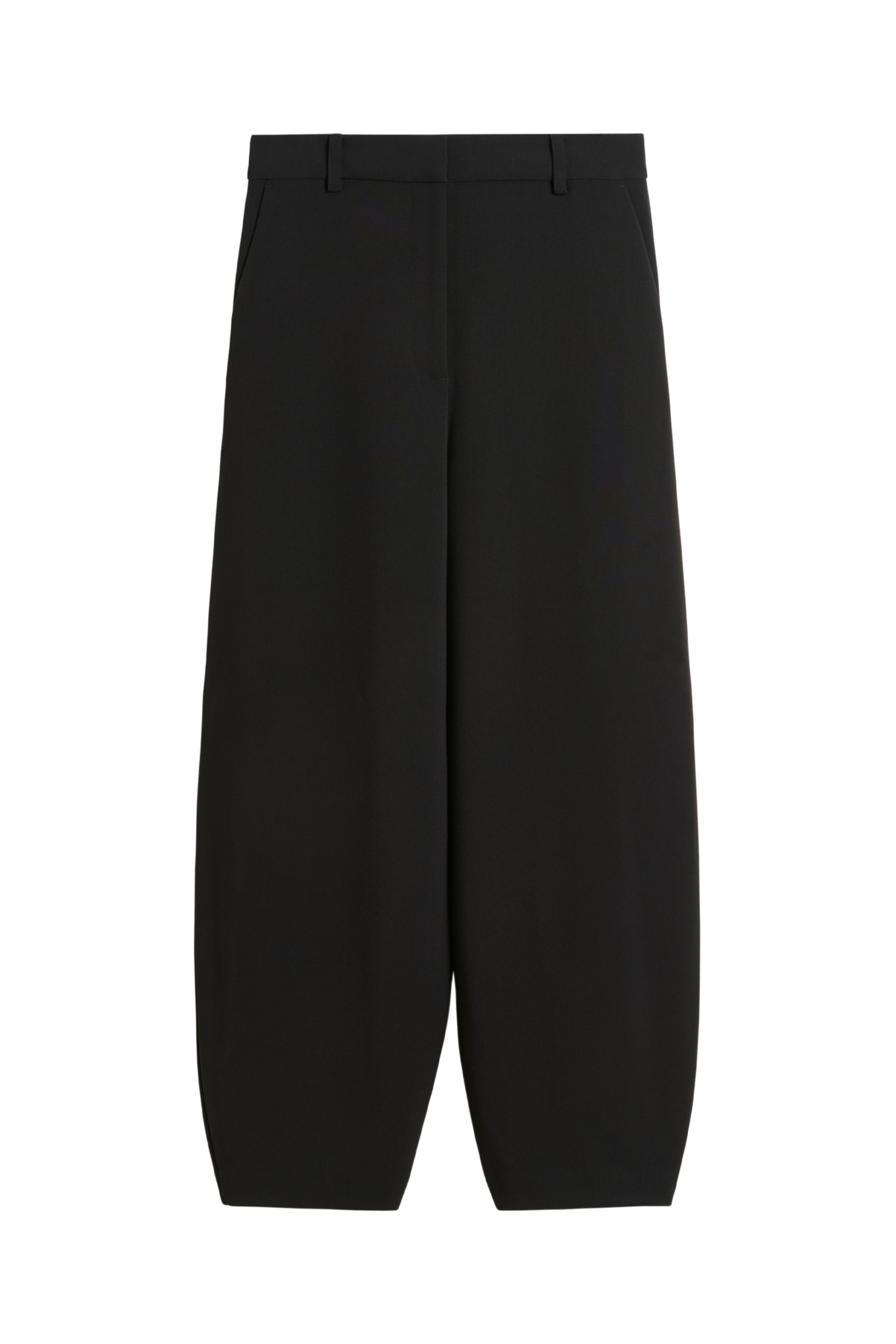 Carlien Pants in Black