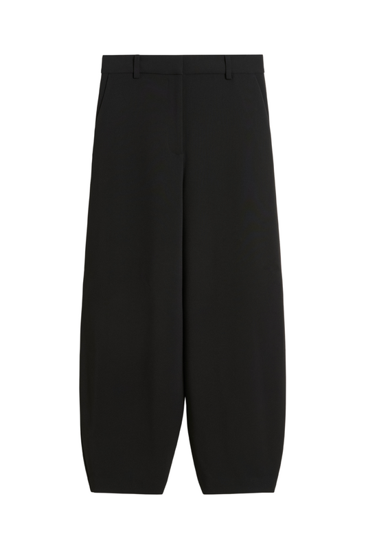 Carlien Pants in Black