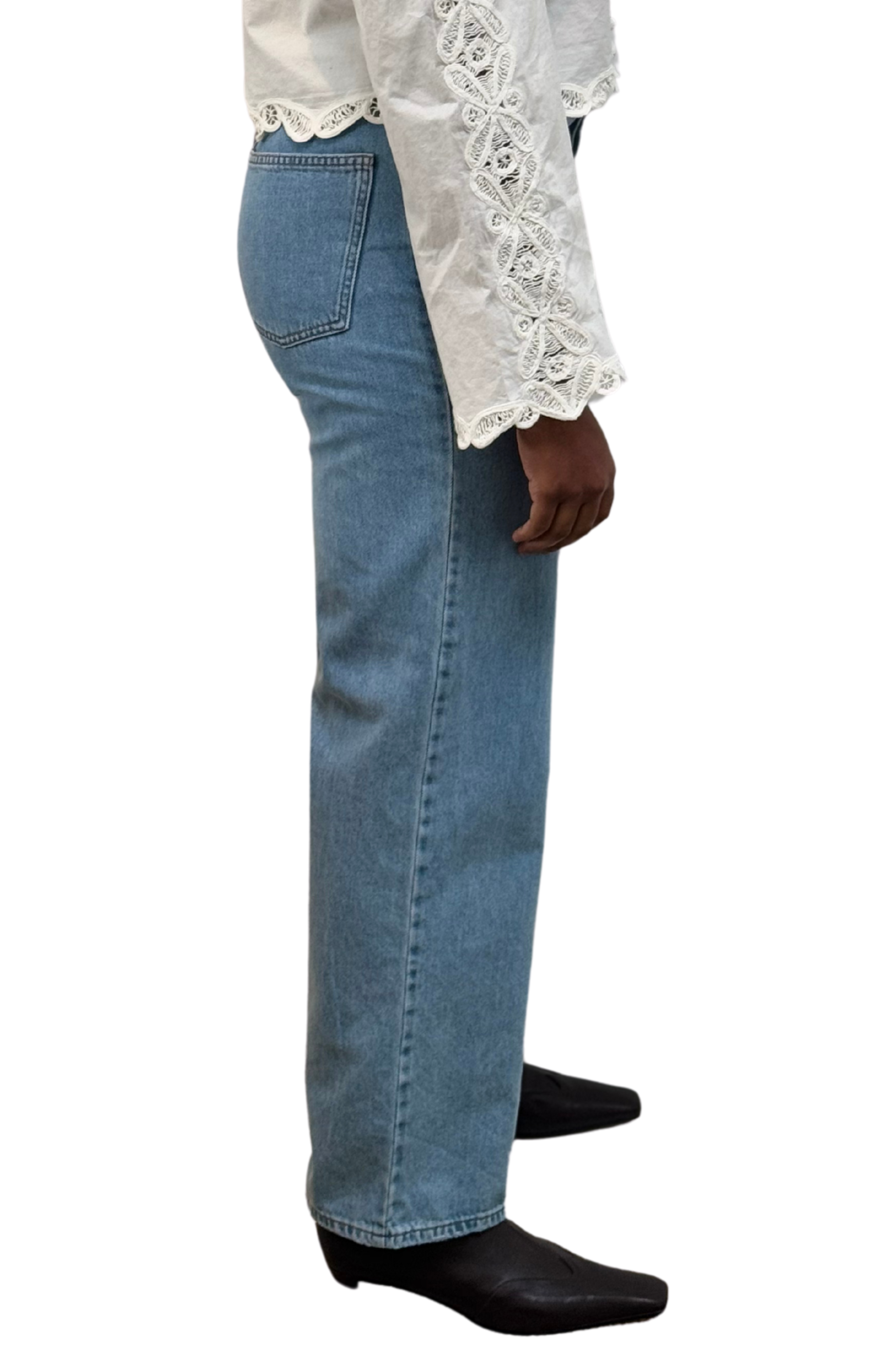 Vinola Jeans