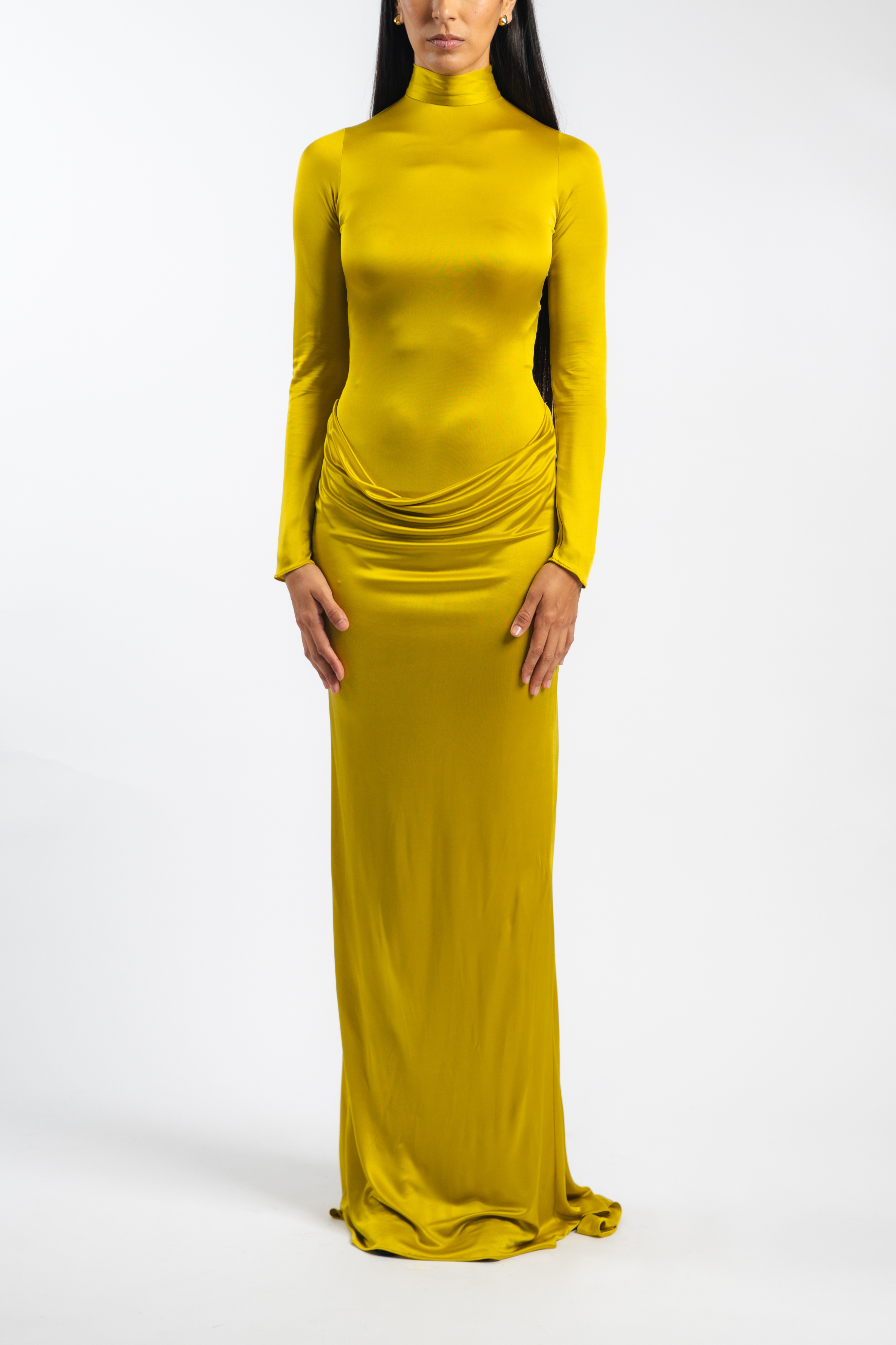 Caryatide Dress