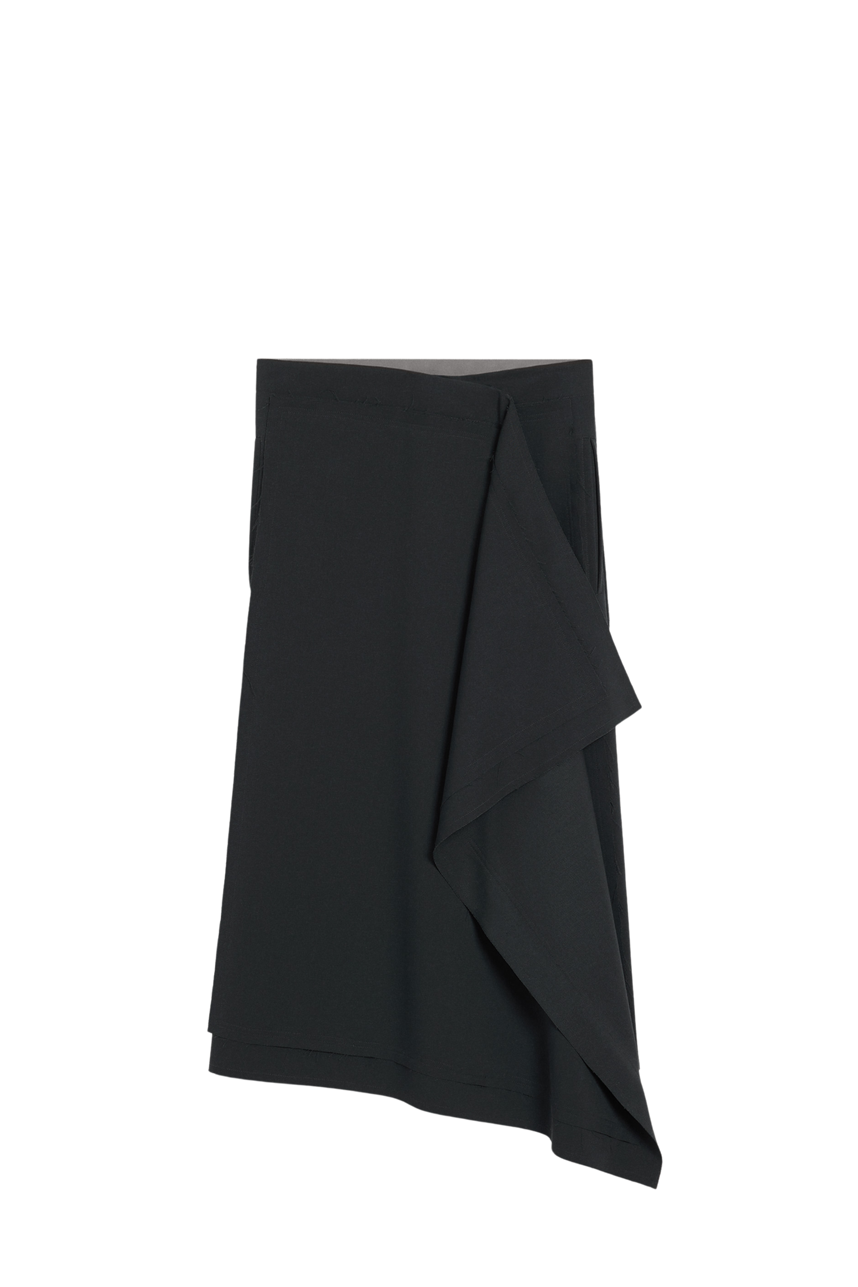 Wrap Skirt