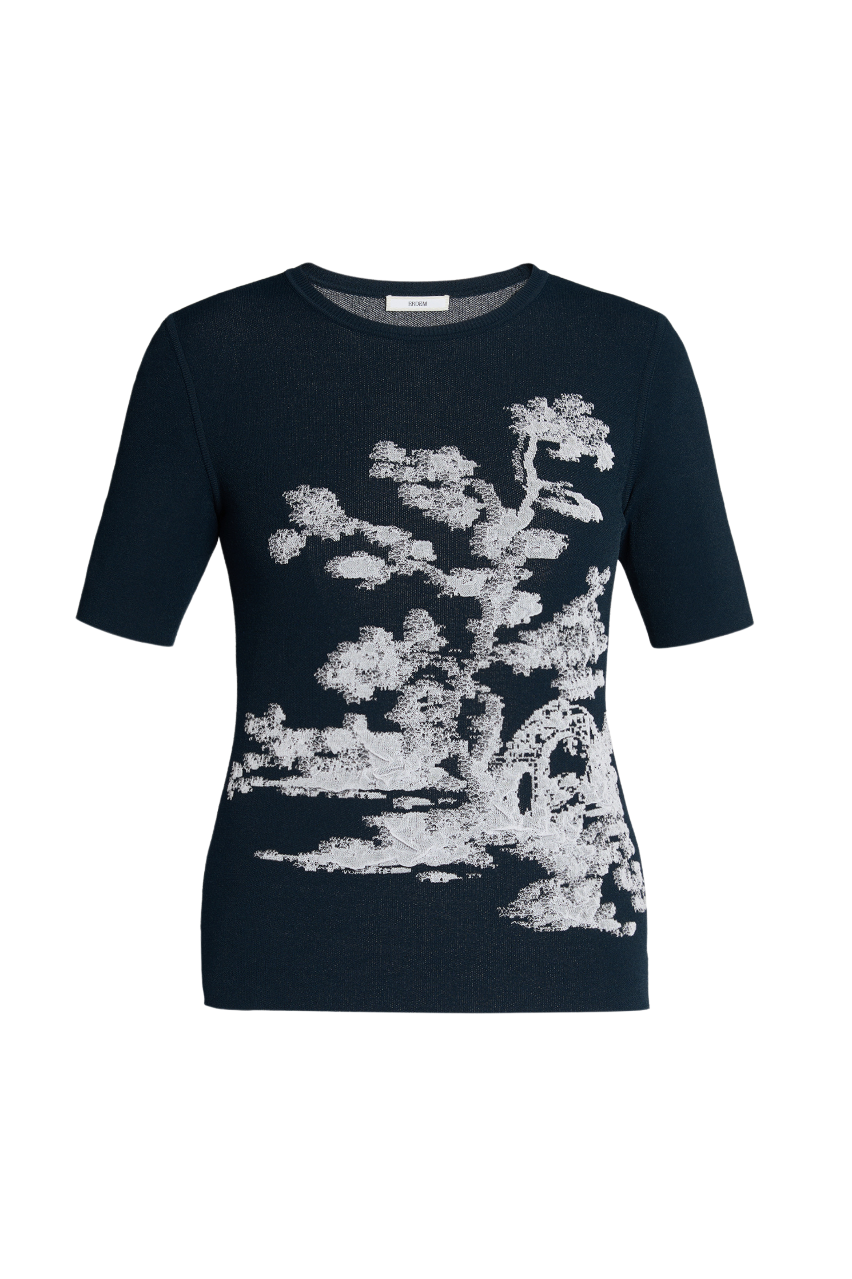 Short Sleeve Top