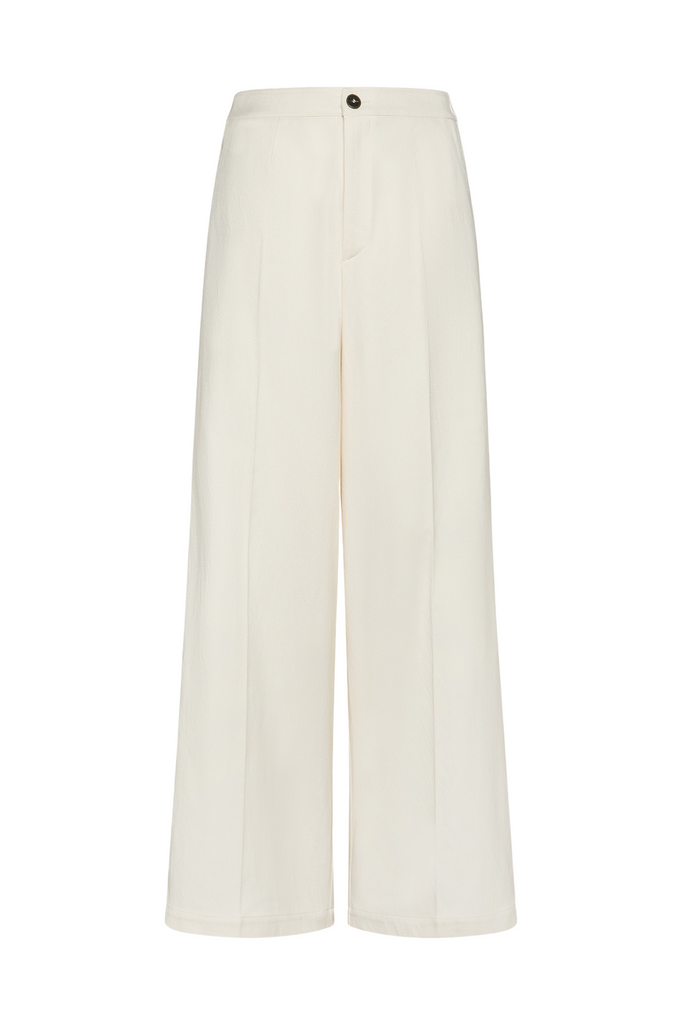 High Waist Pants
