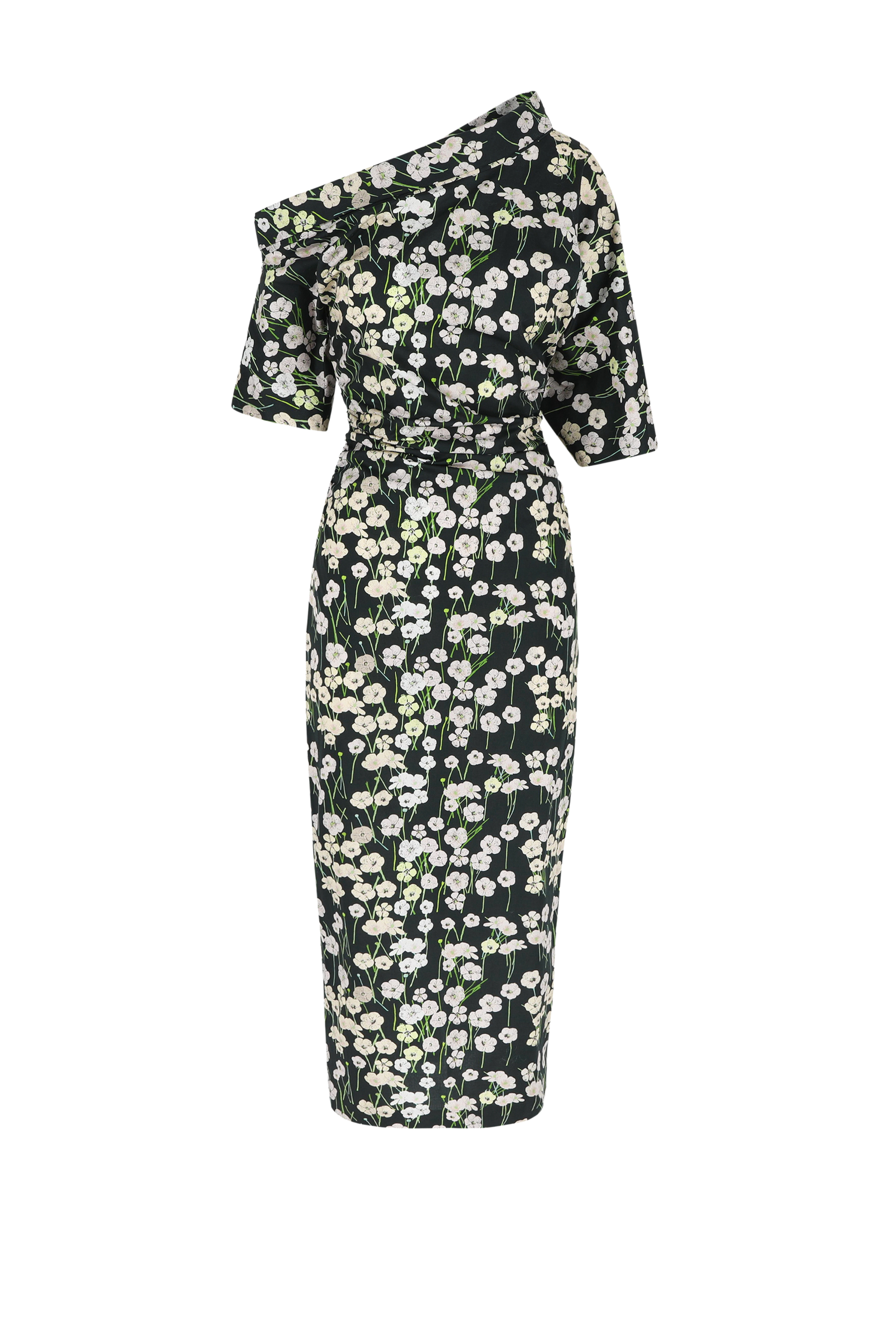 Bowery Dress
