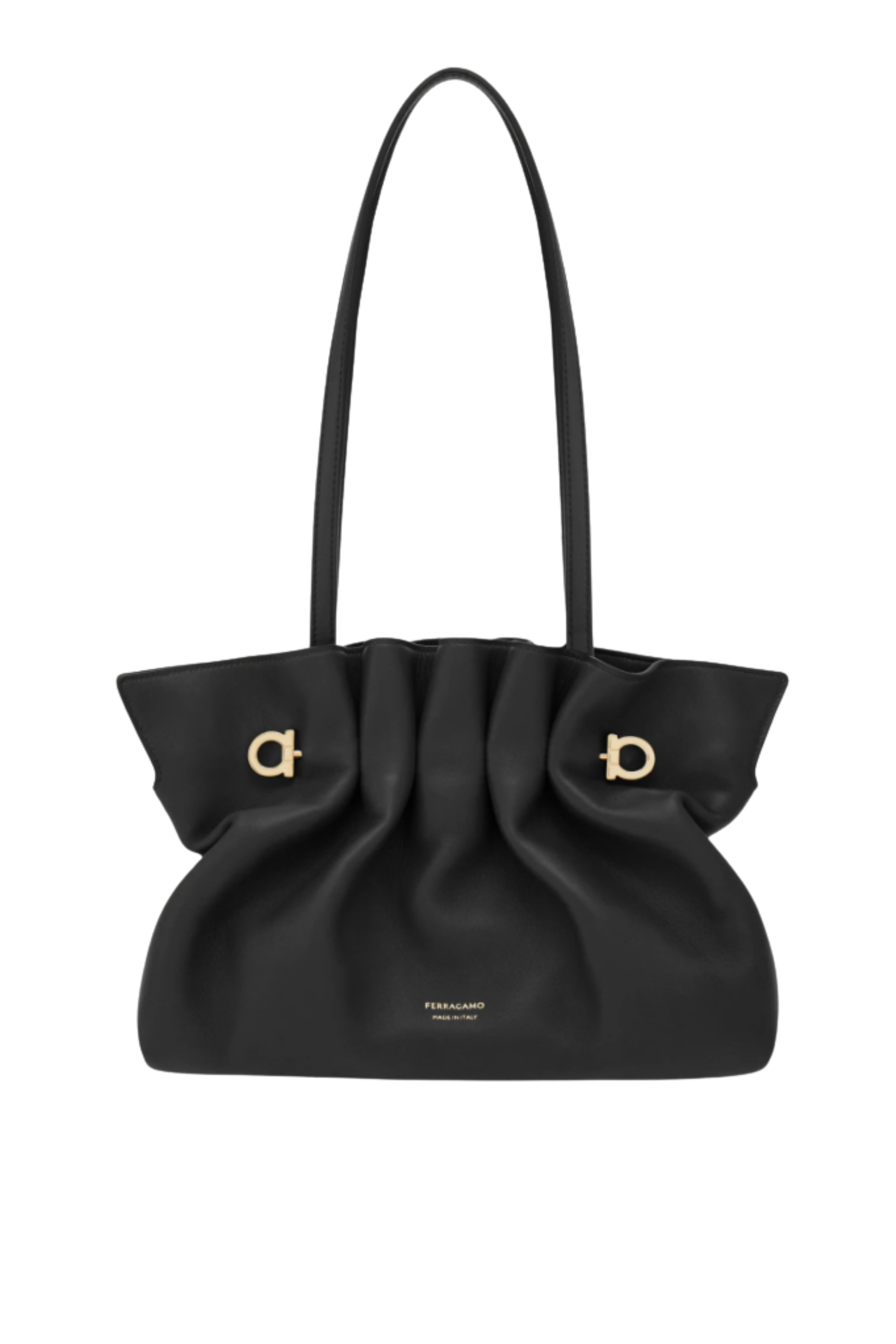 Soft Bag - Black