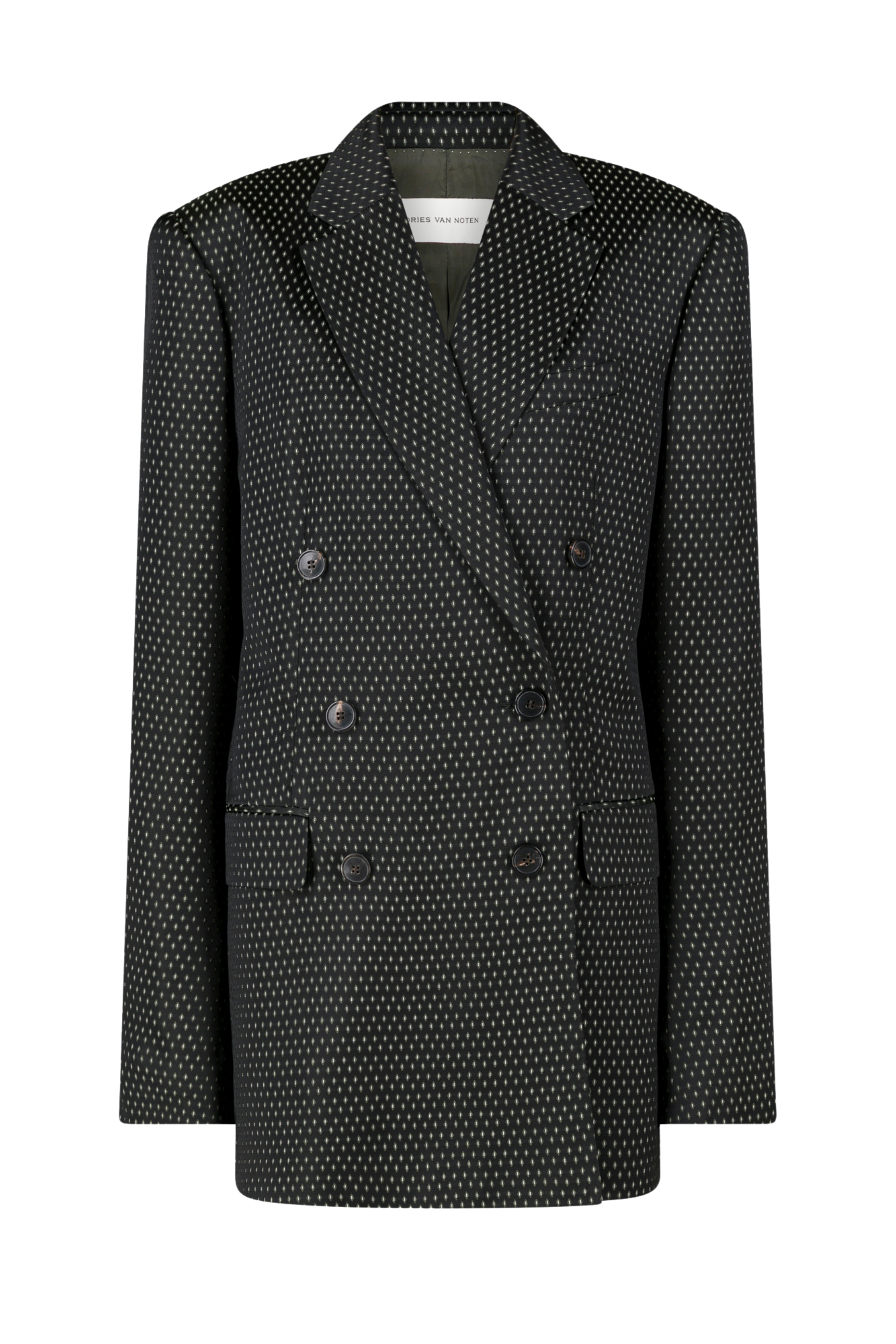 Bafya Jacket
