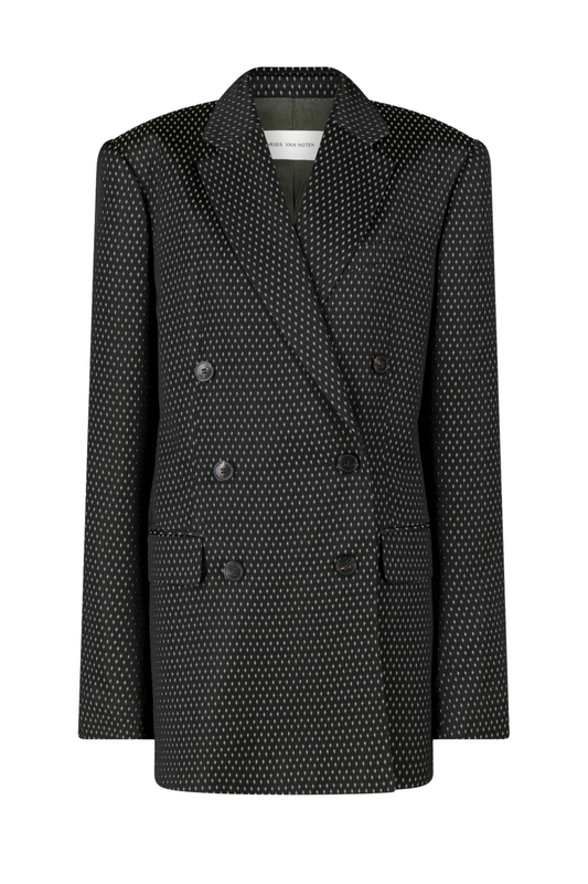 Bafya Jacket