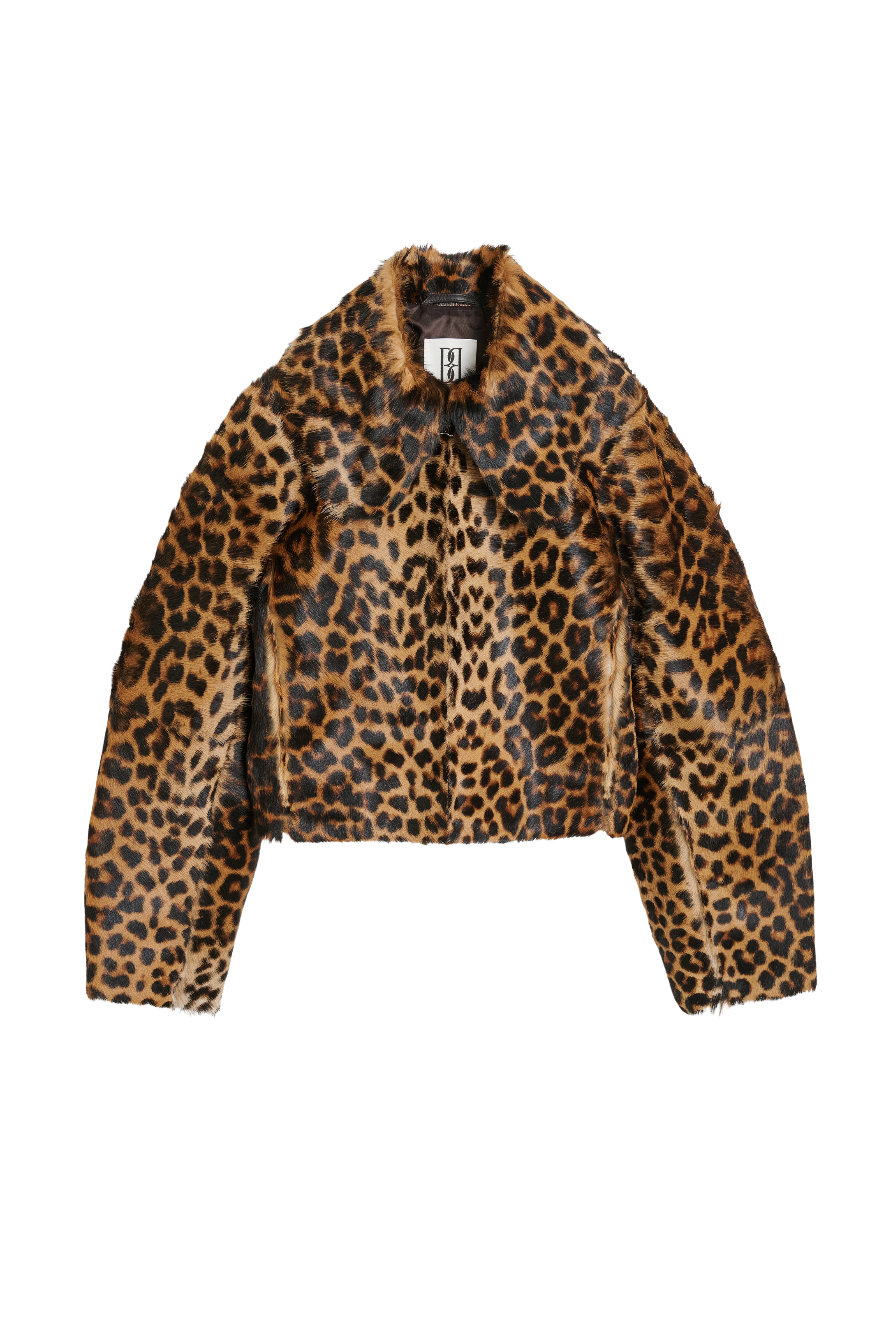 BY MALENE BIRGER Rowani Leopard Jacket