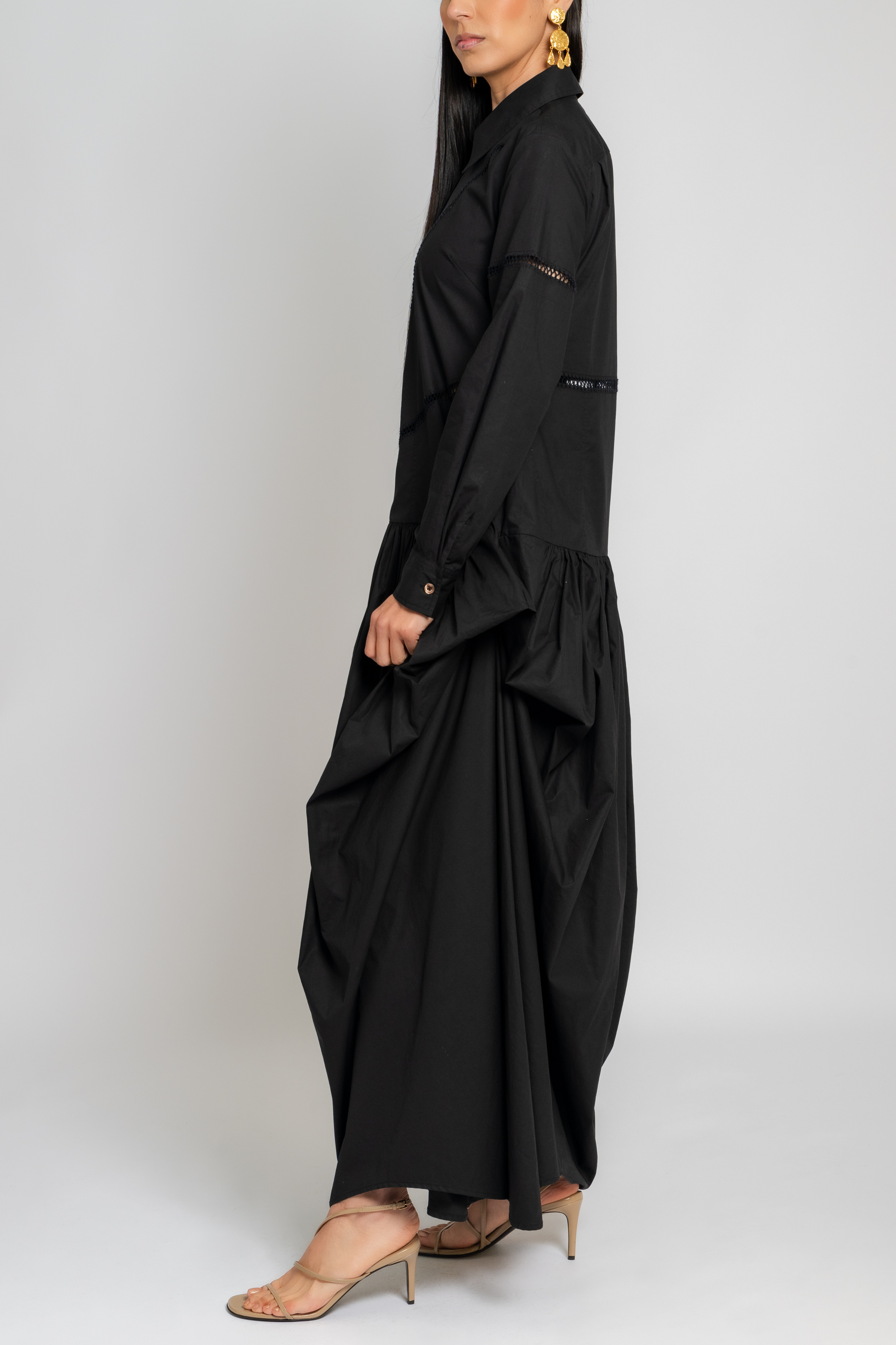Ritual Dress