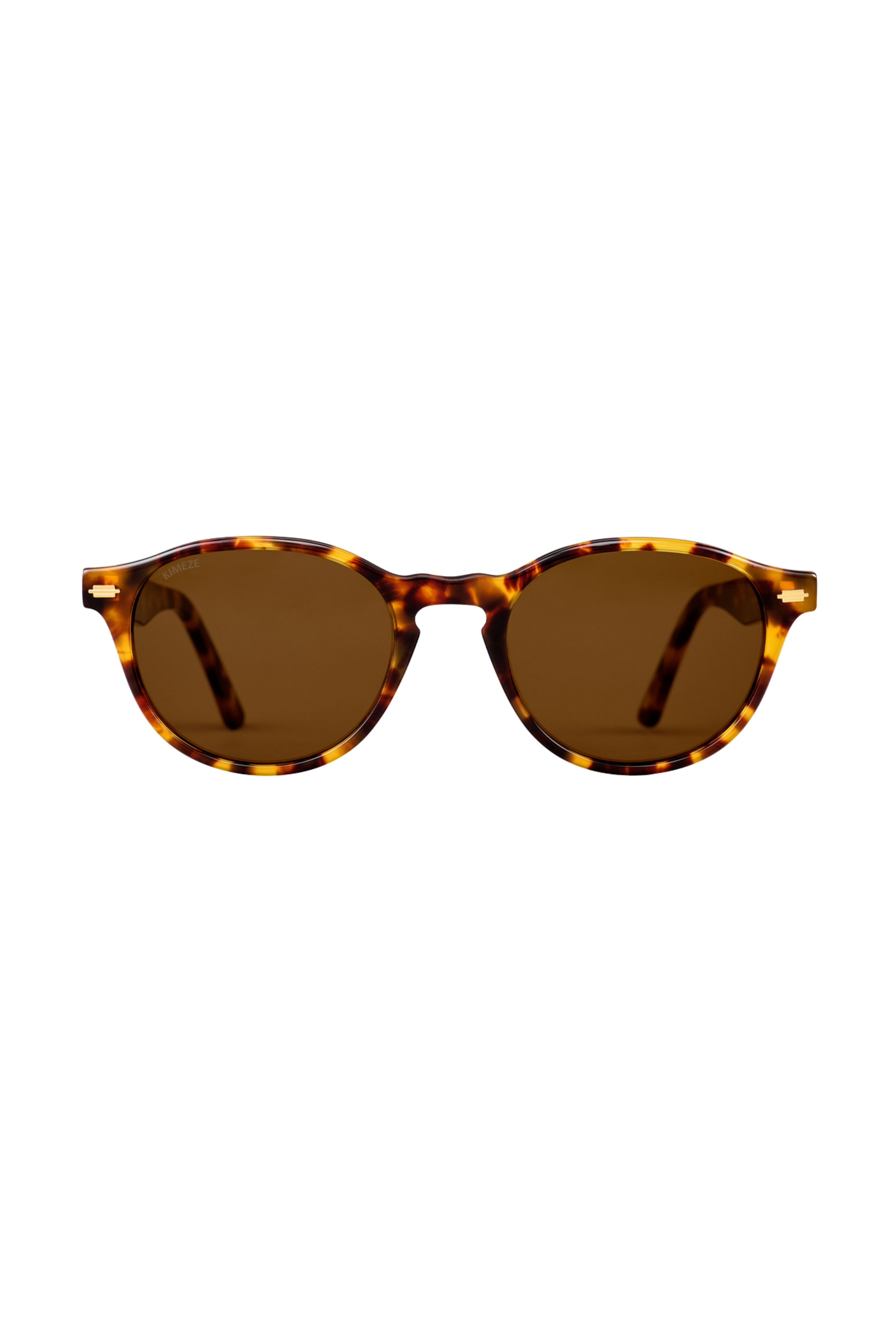 Miremba Sunglasses in Havana