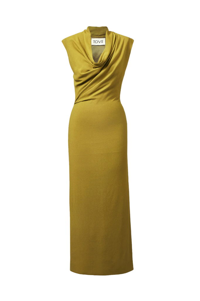 Babette Dress