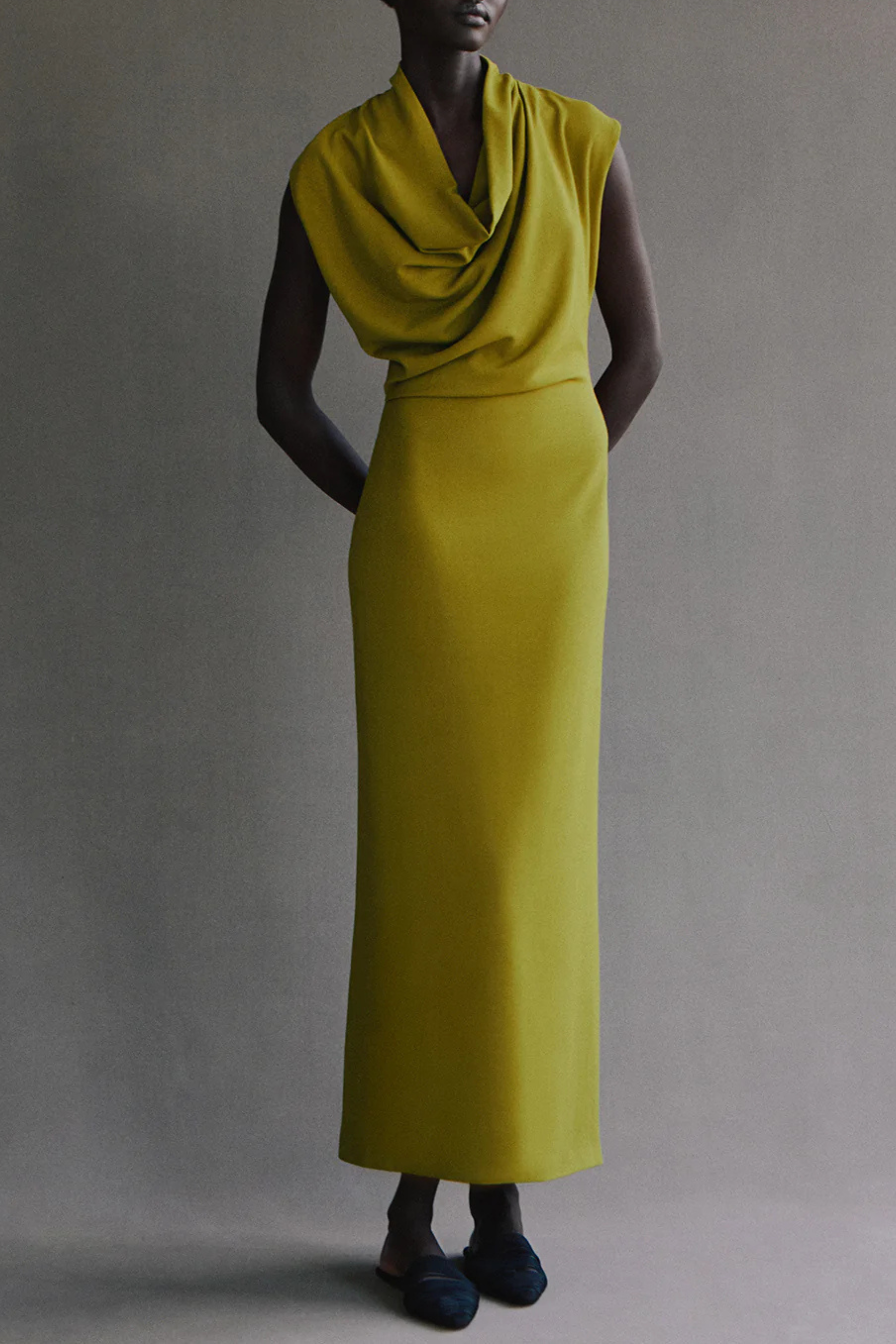 Babette Dress