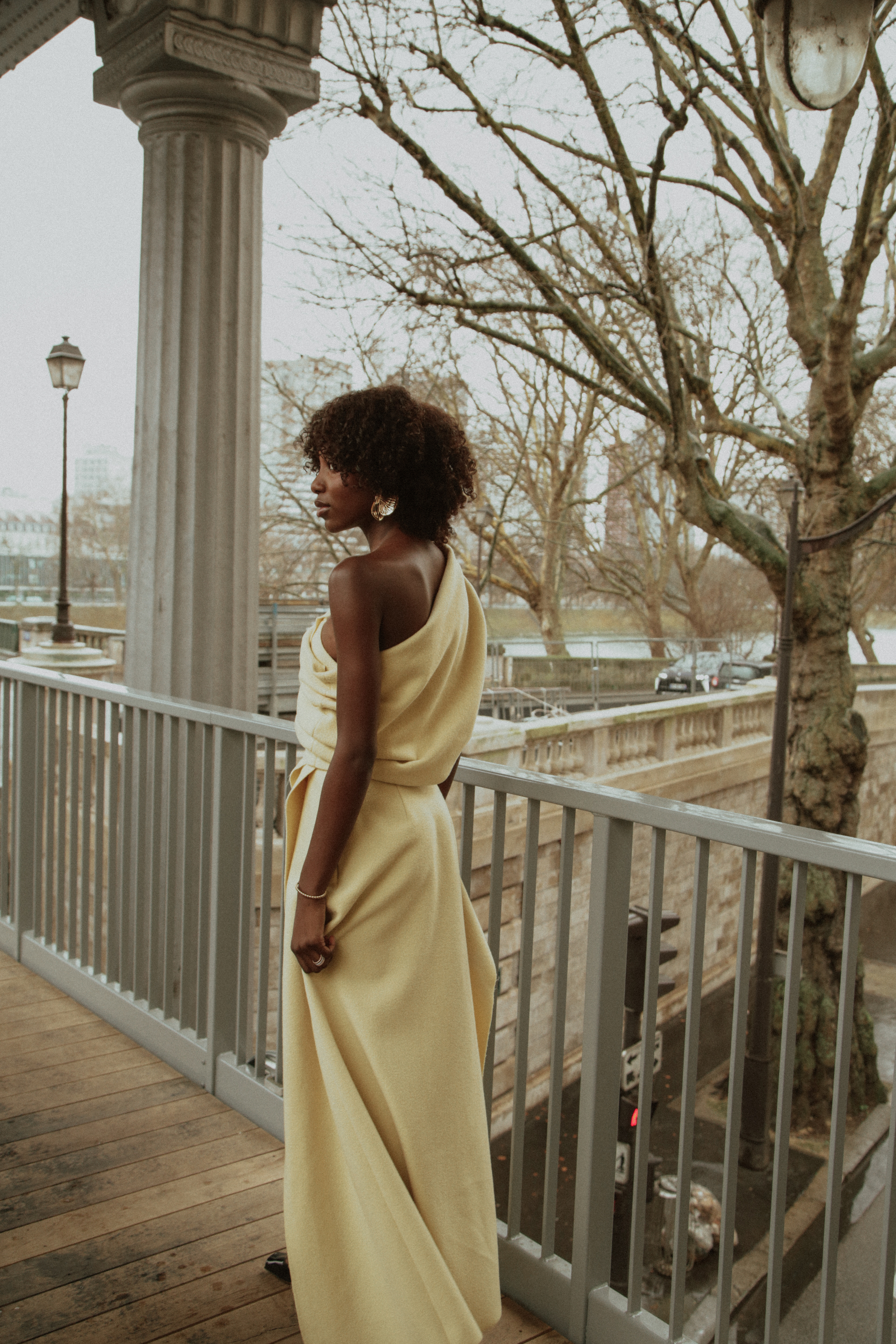 Bundle Dress