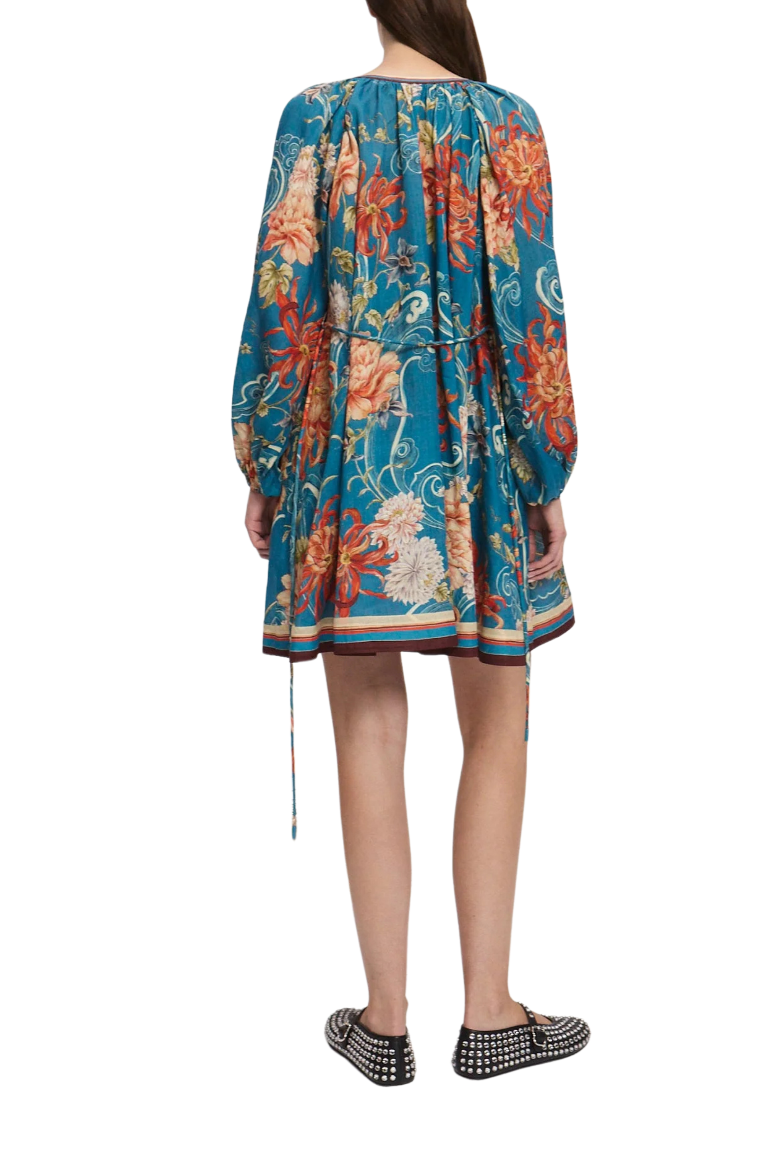 Fletcher Mini Dress