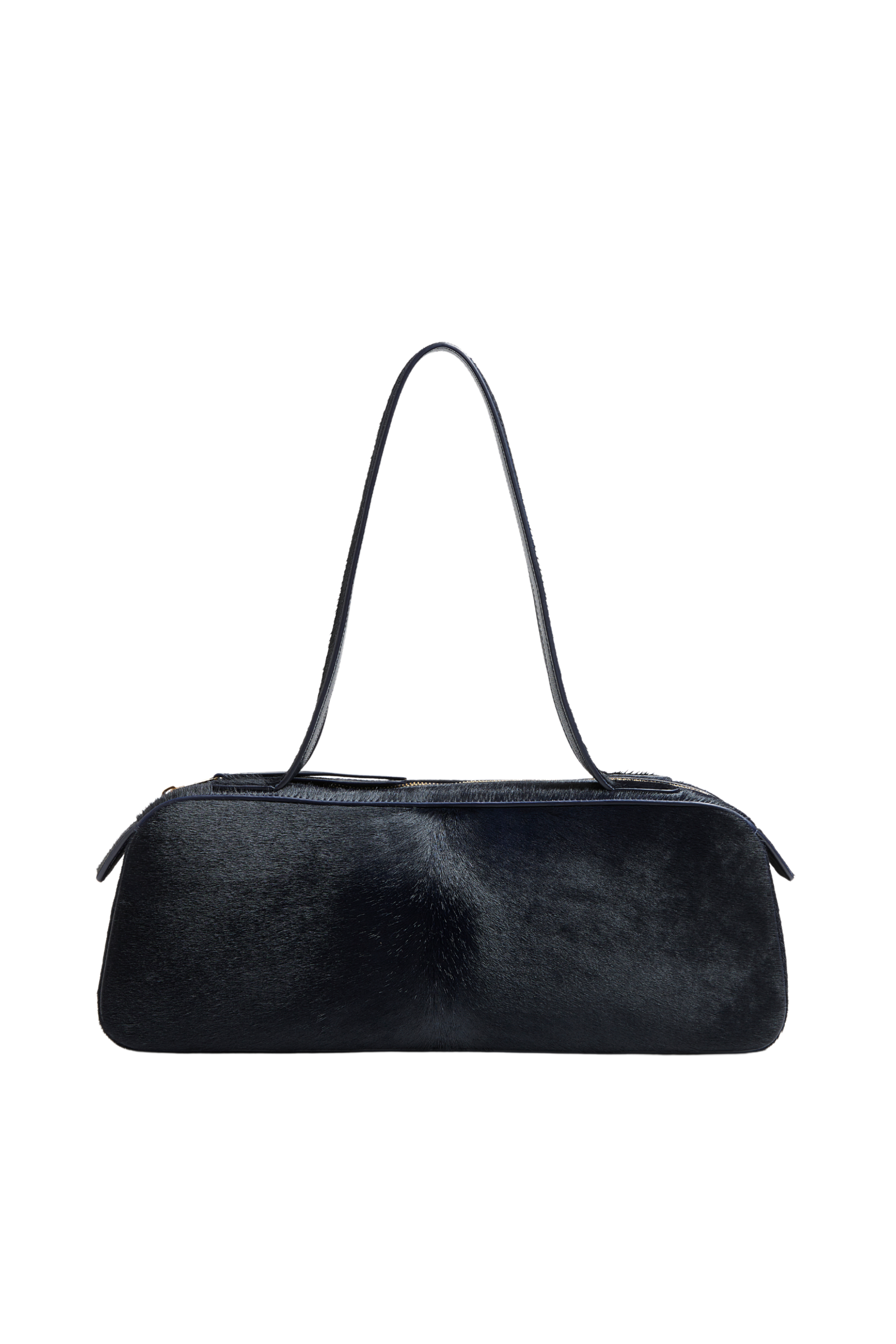 Simona Shoulder Bag in Navy