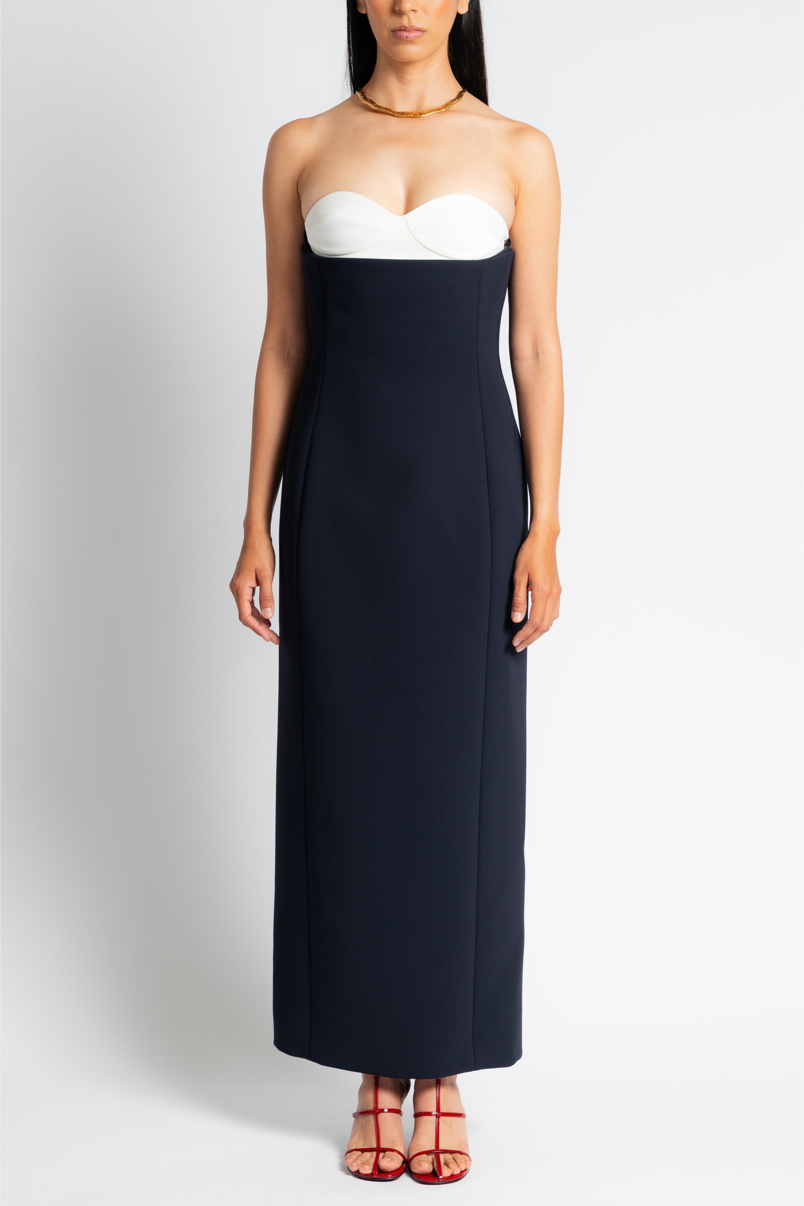 Yael Dress