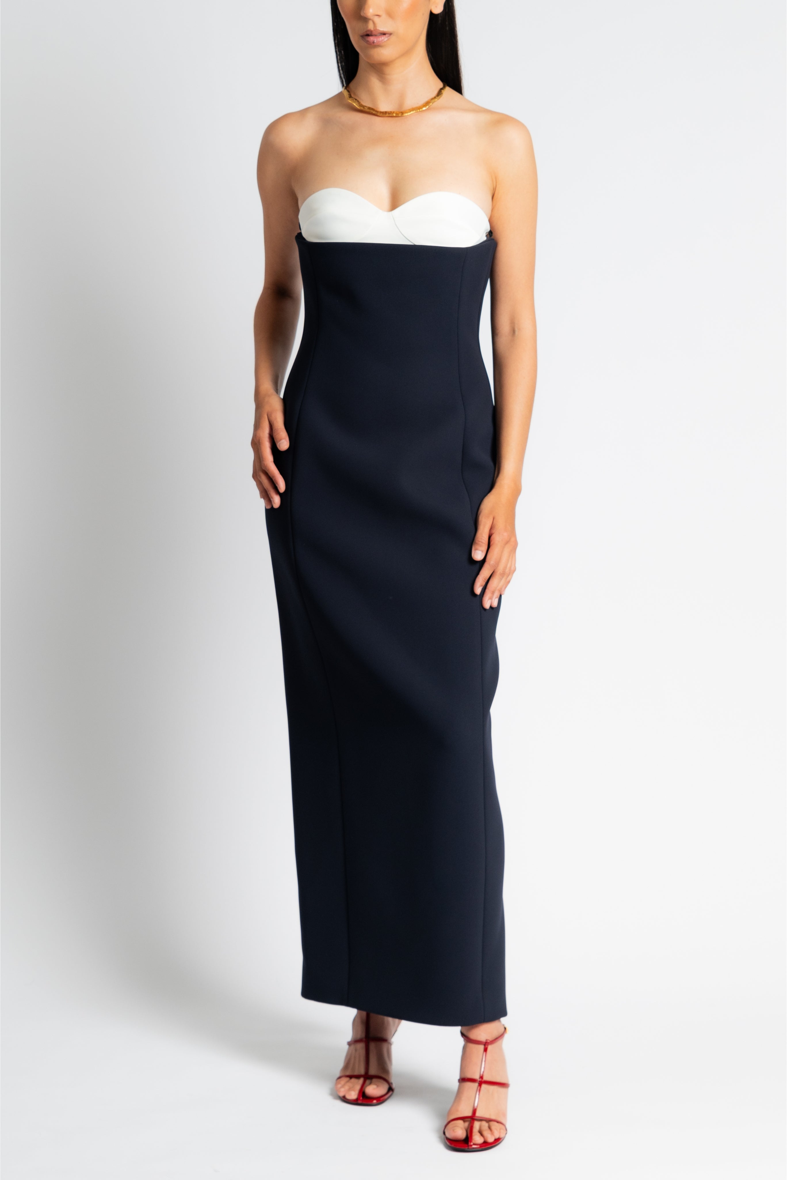 Yael Dress