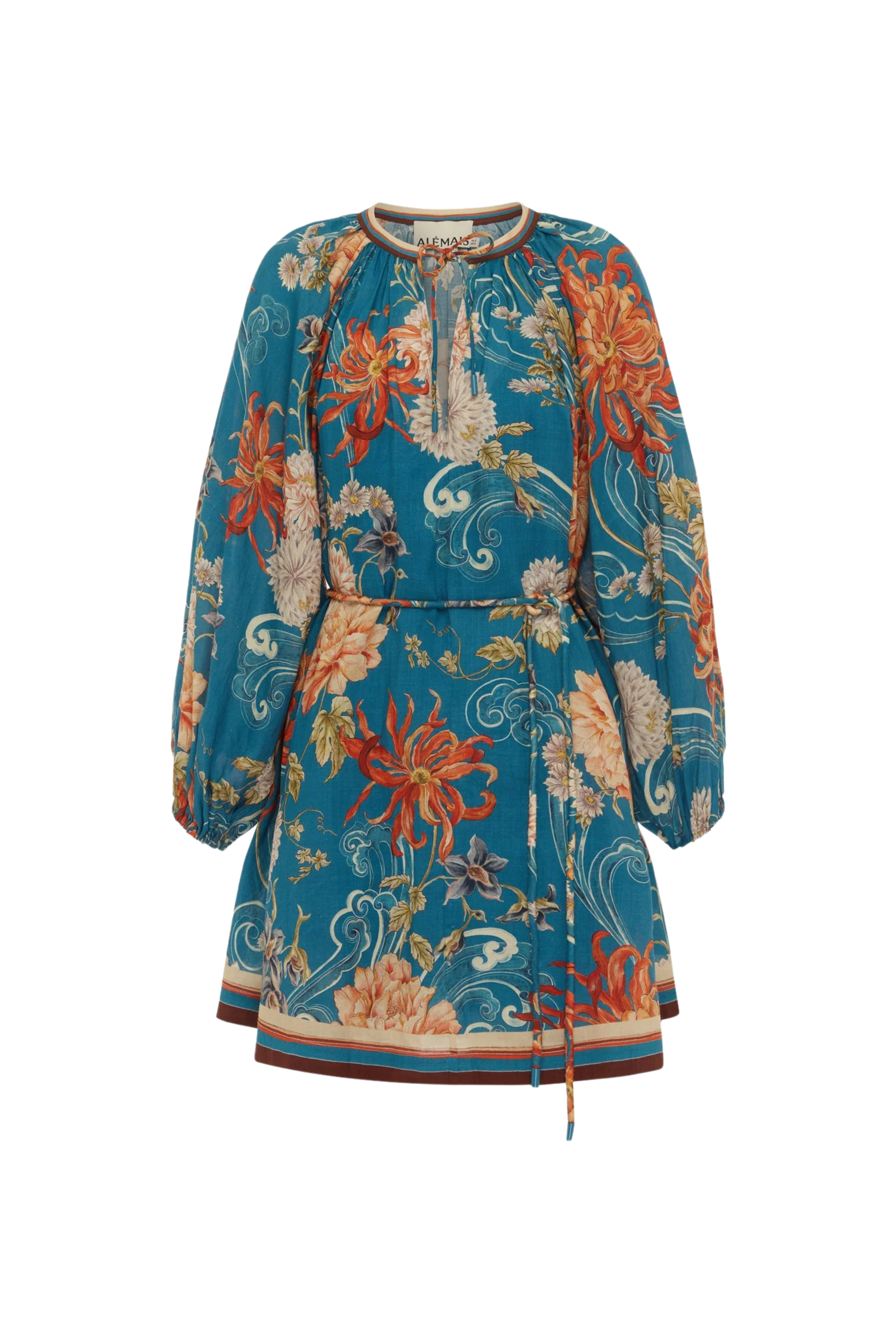 Fletcher Mini Dress