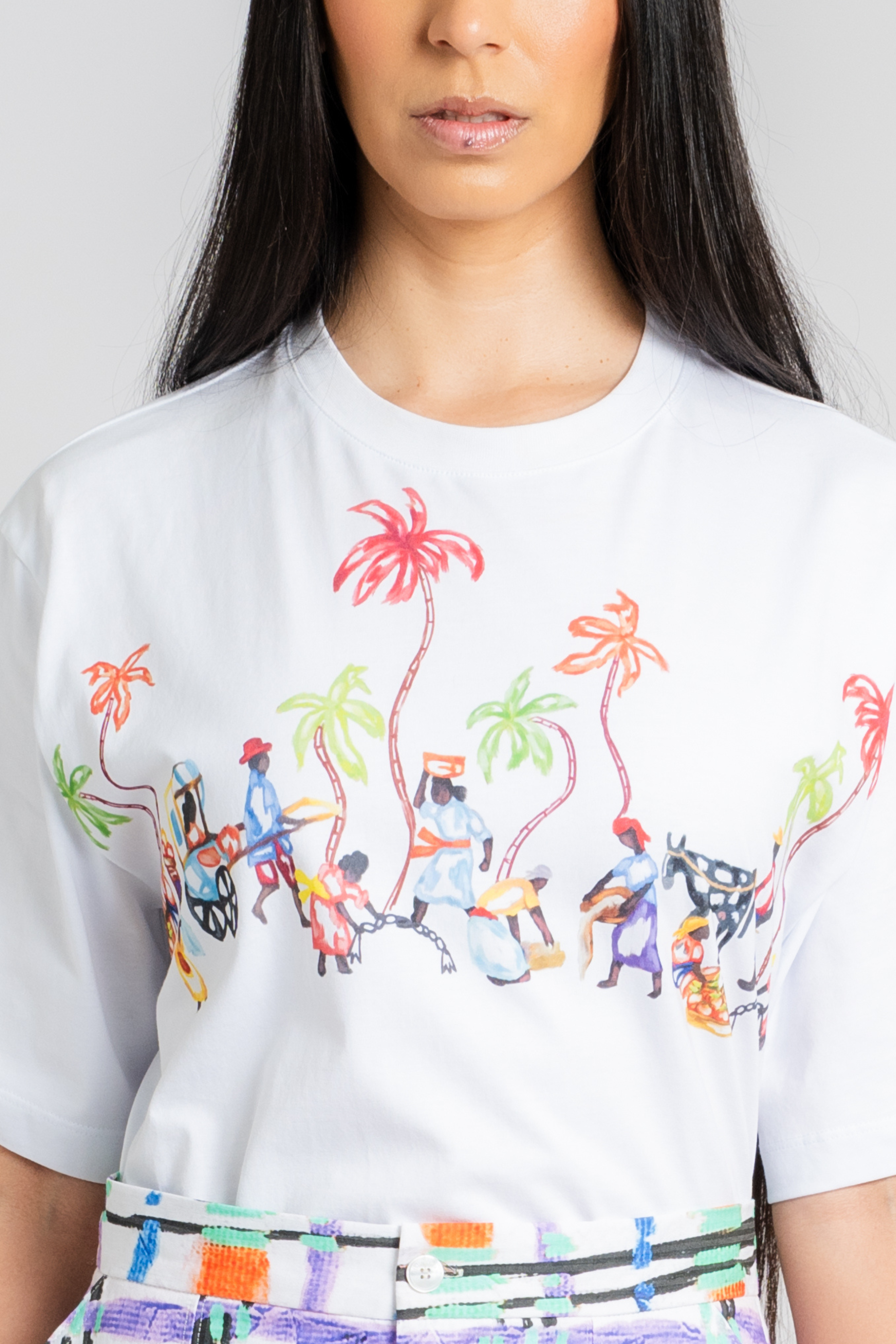 Printed T-Shirt