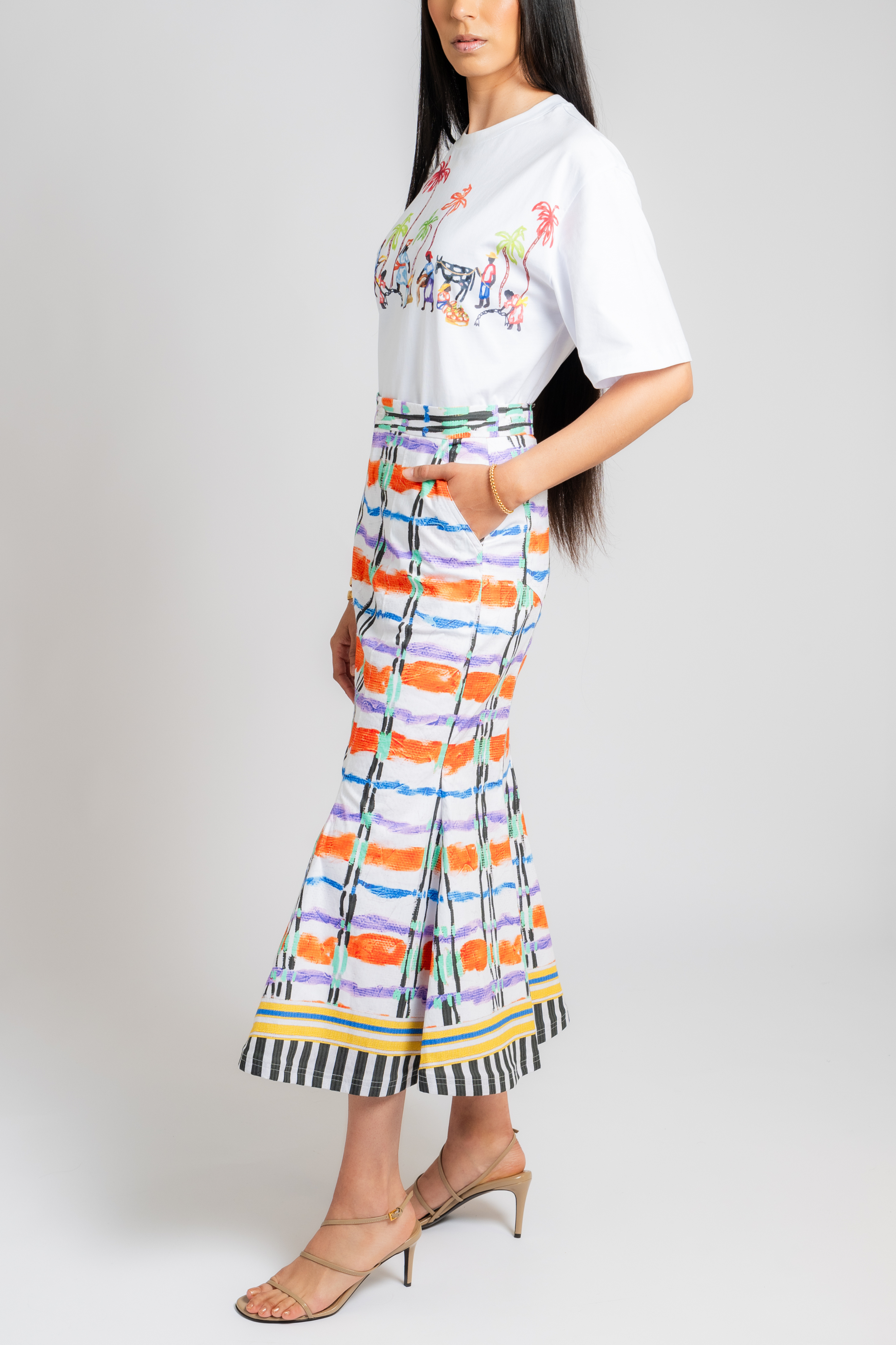 Printed T-Shirt