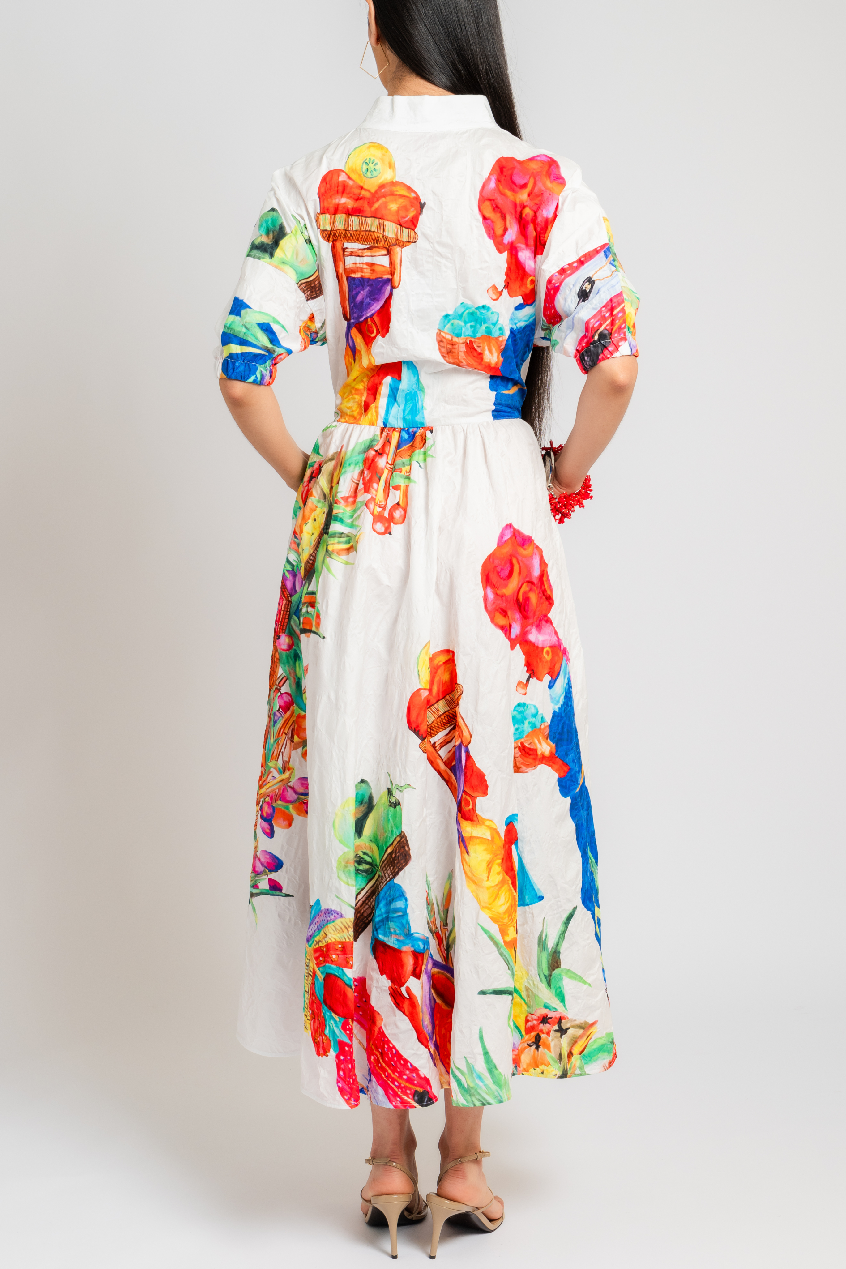 Shirt Dress