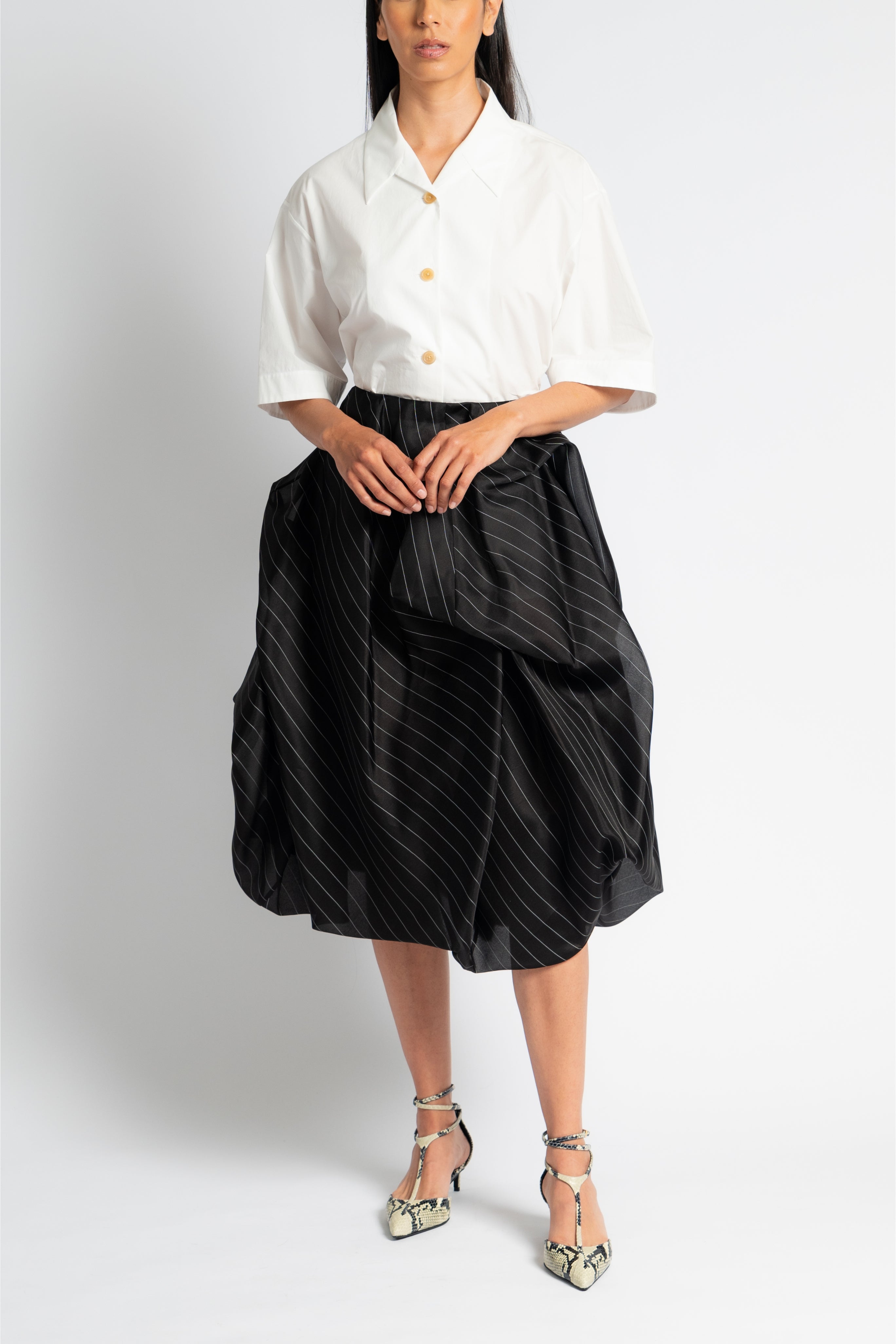 Lou Skirt
