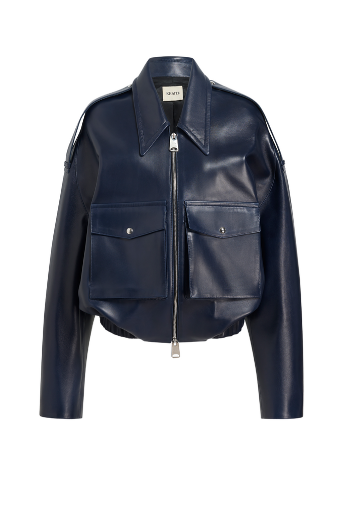 Owey Jacket