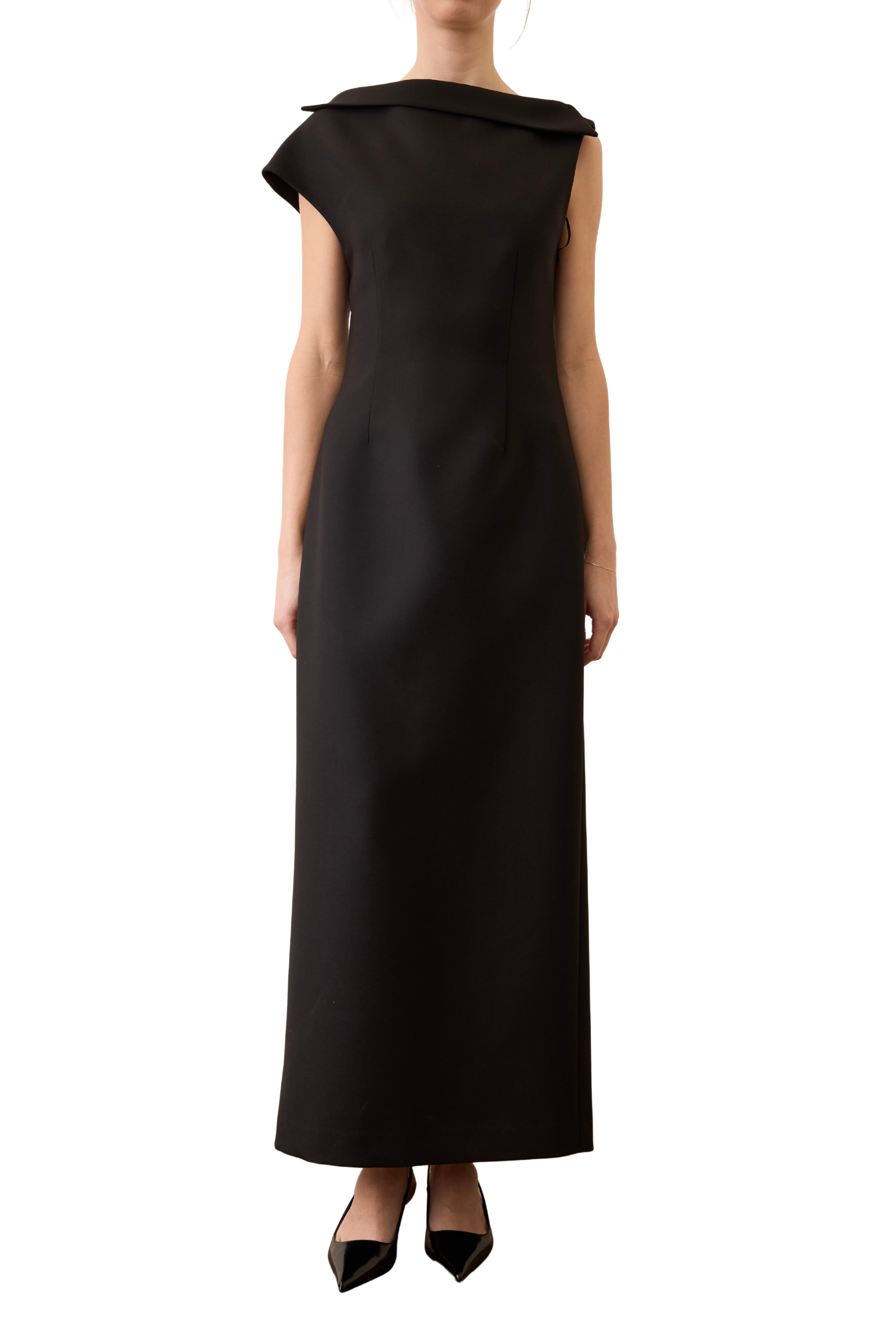 Occasional Reimagined Dress