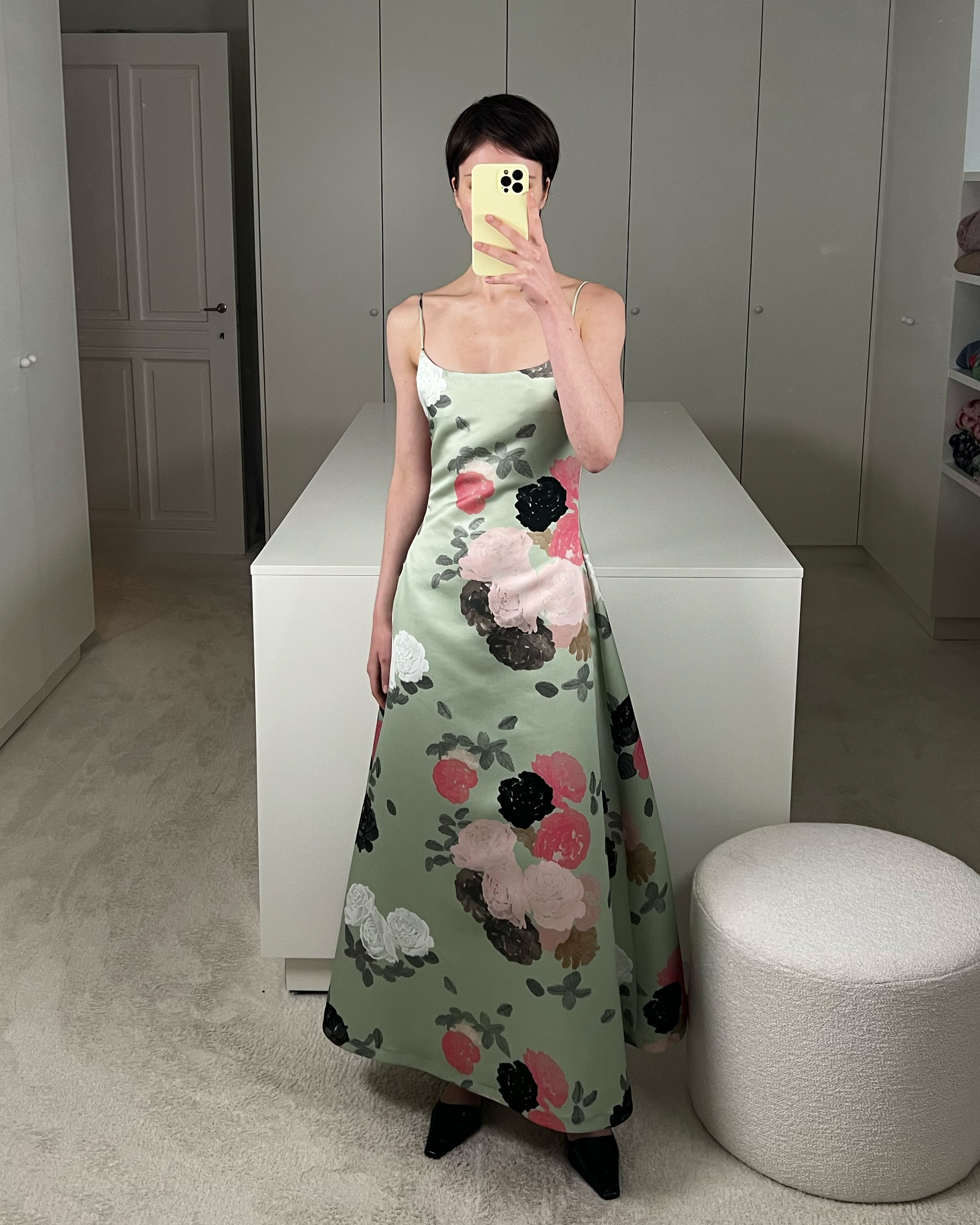 Nicole Dress