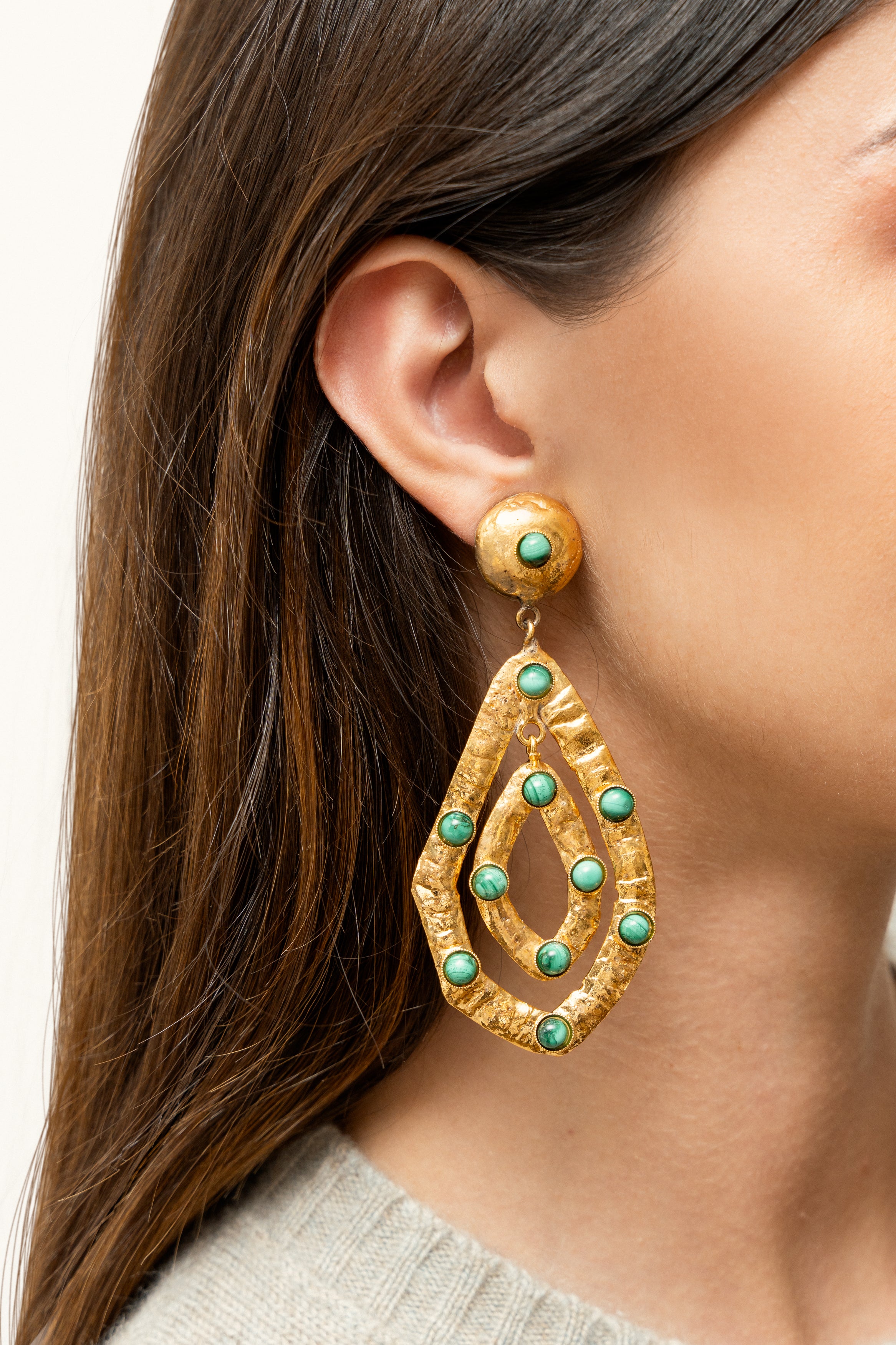 Ava Earrings