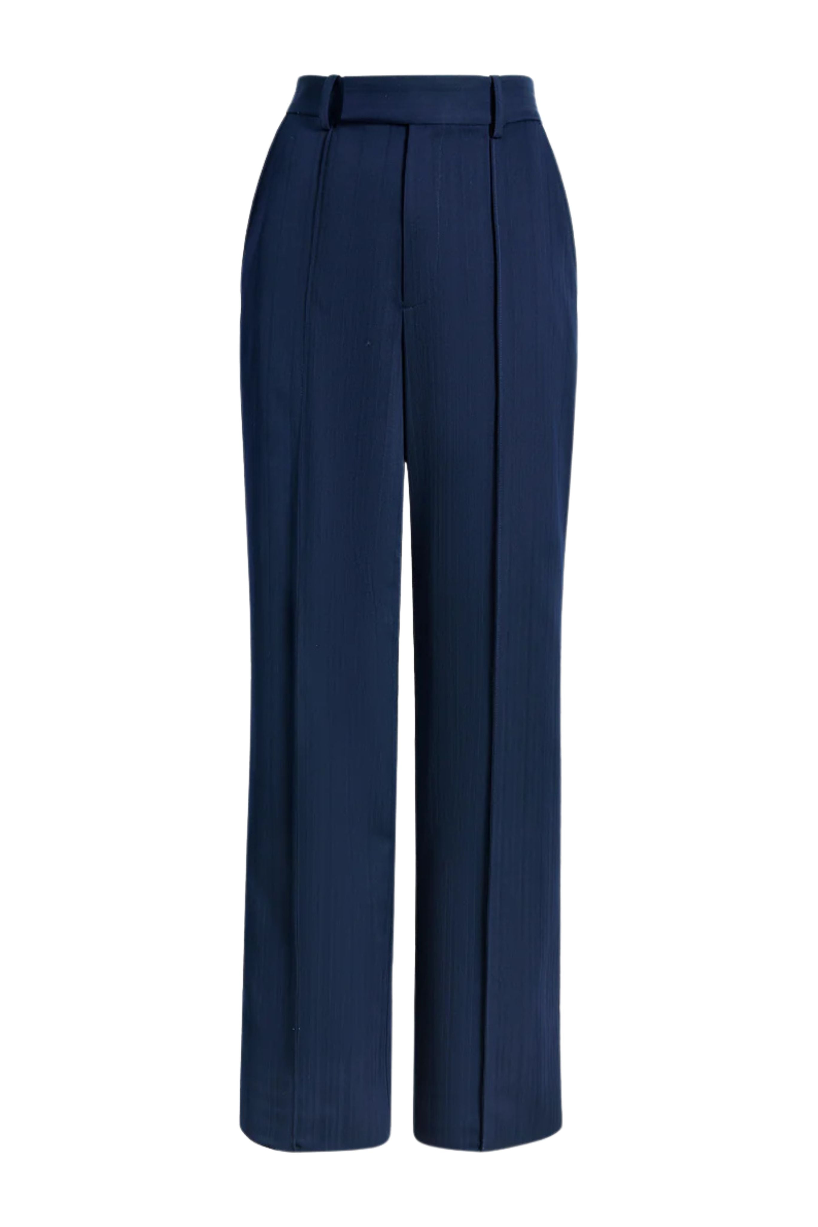 Weyes Pant in Technical Nylon Jacquard