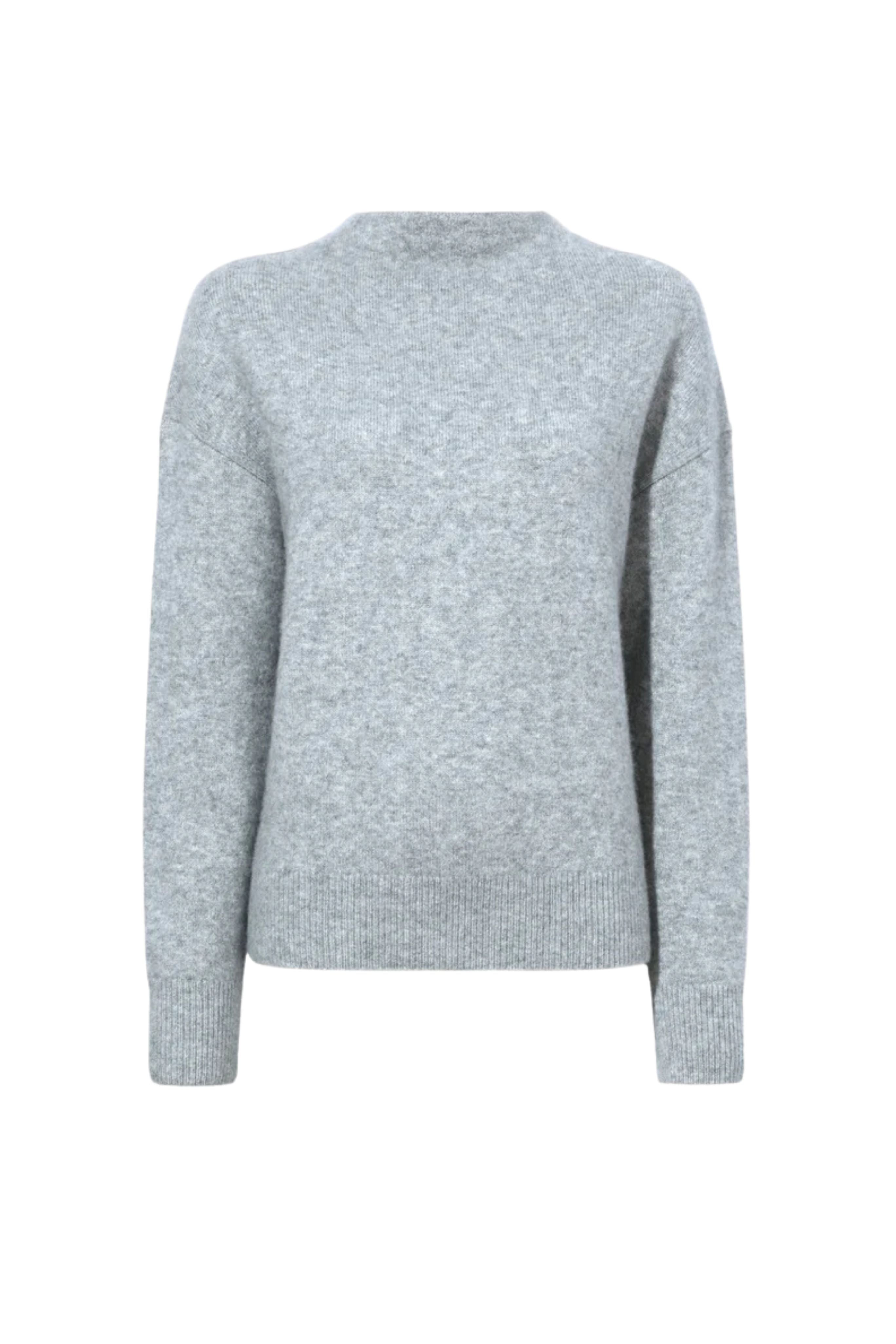 Bria Cashmere Sweater