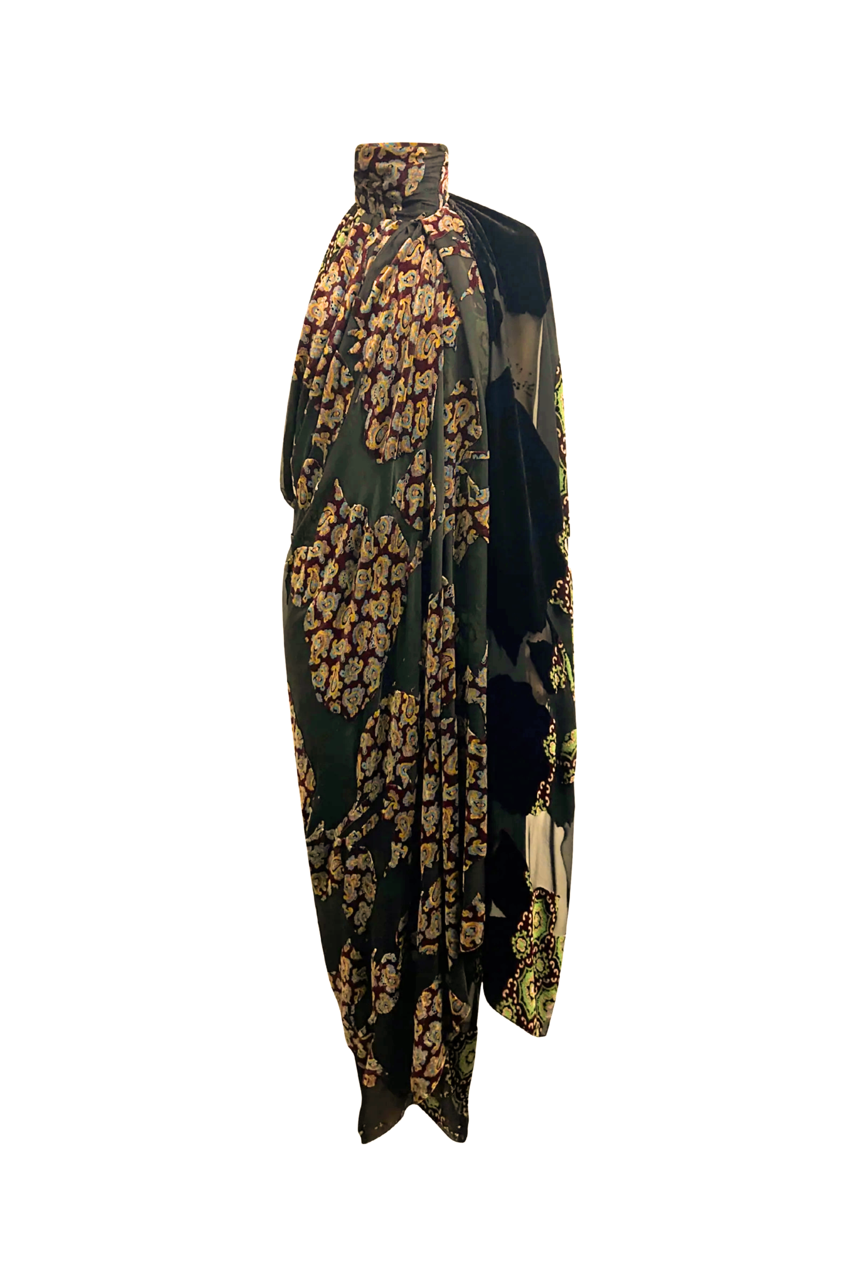 Dingo Dress