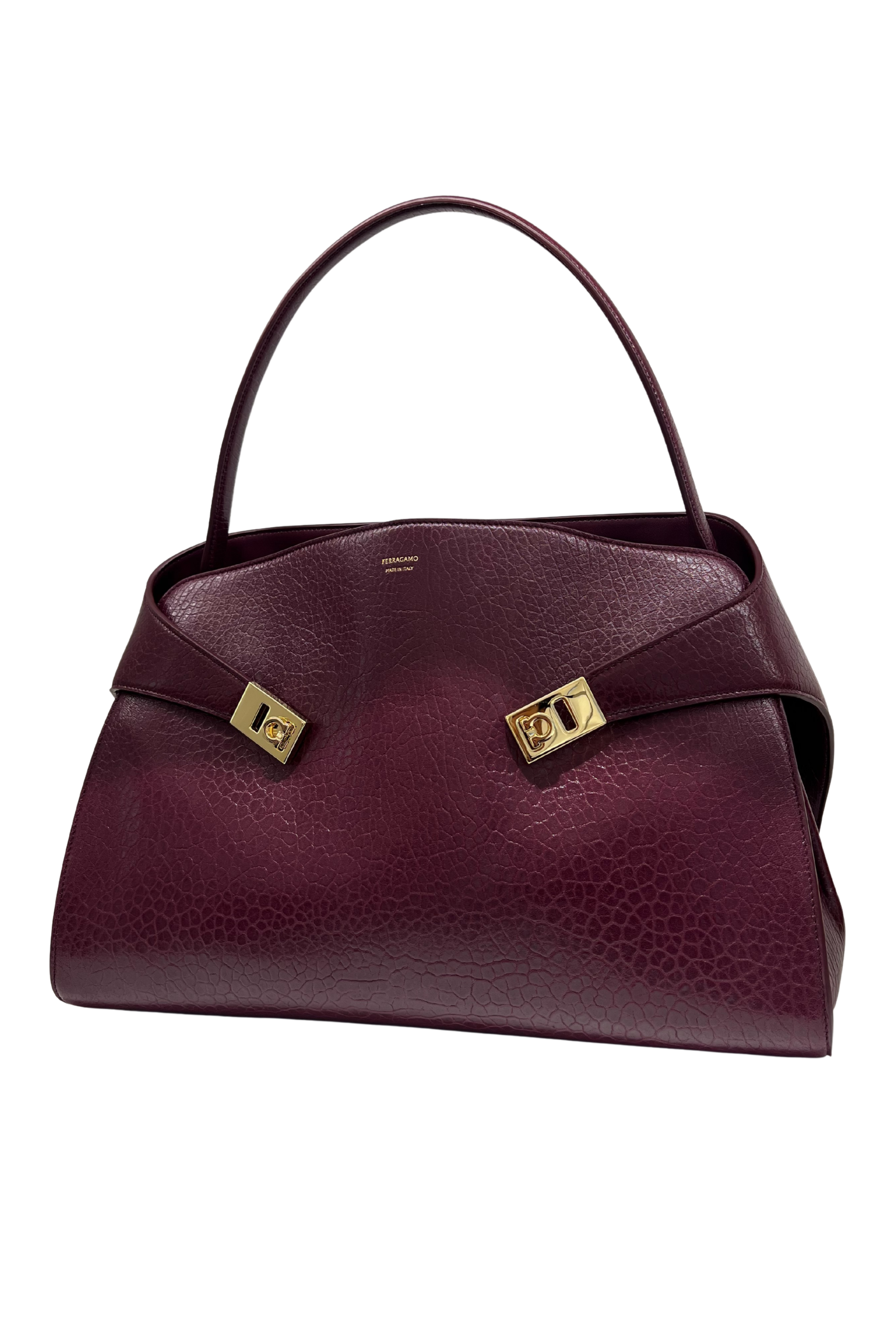 Hug Maxi Handbag