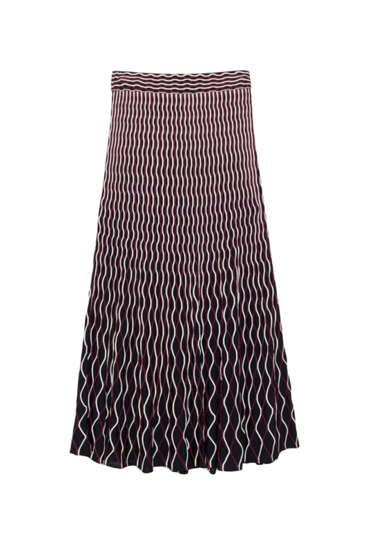 Aliza Midi Skirt
