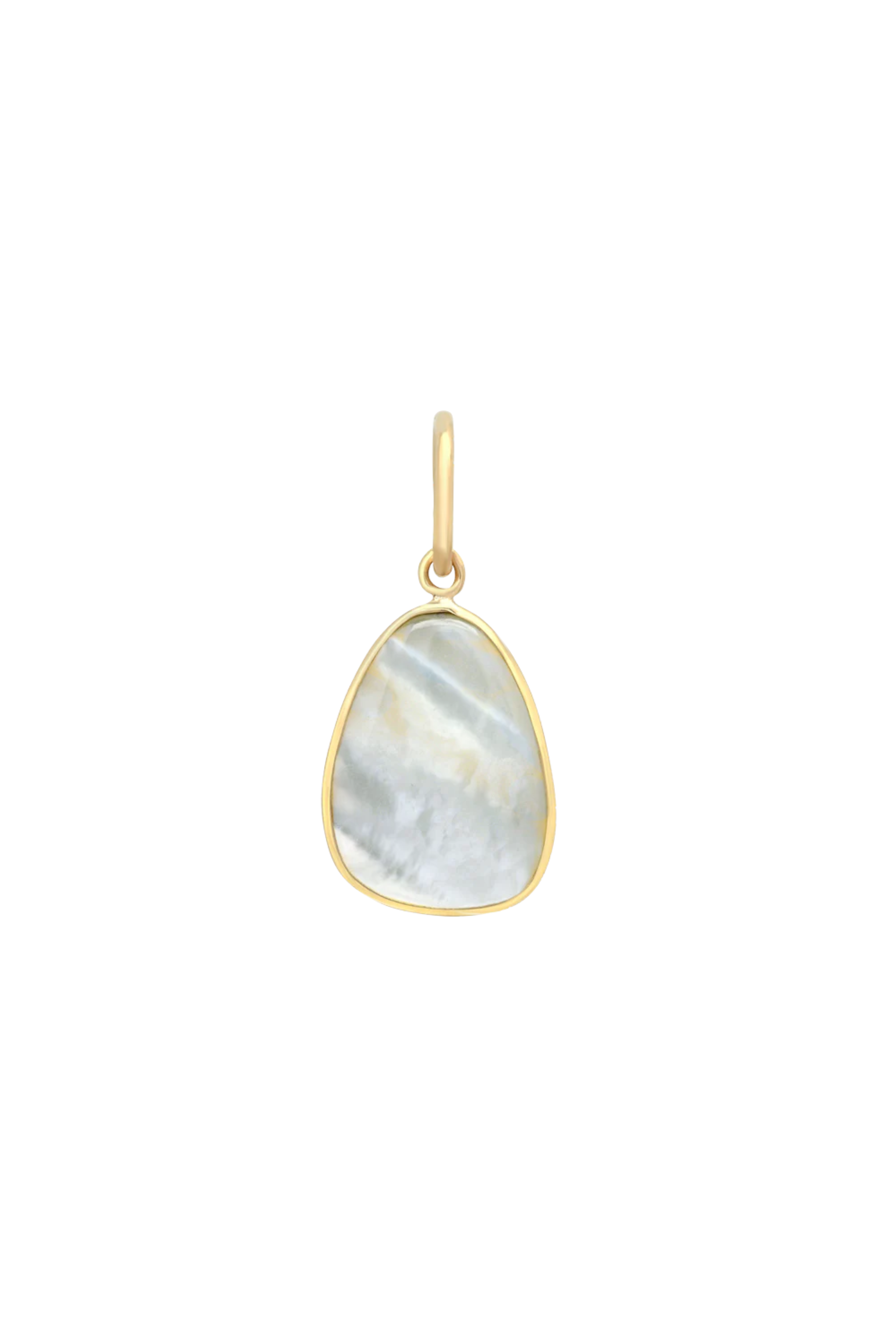 Mother of Pearl Pendant