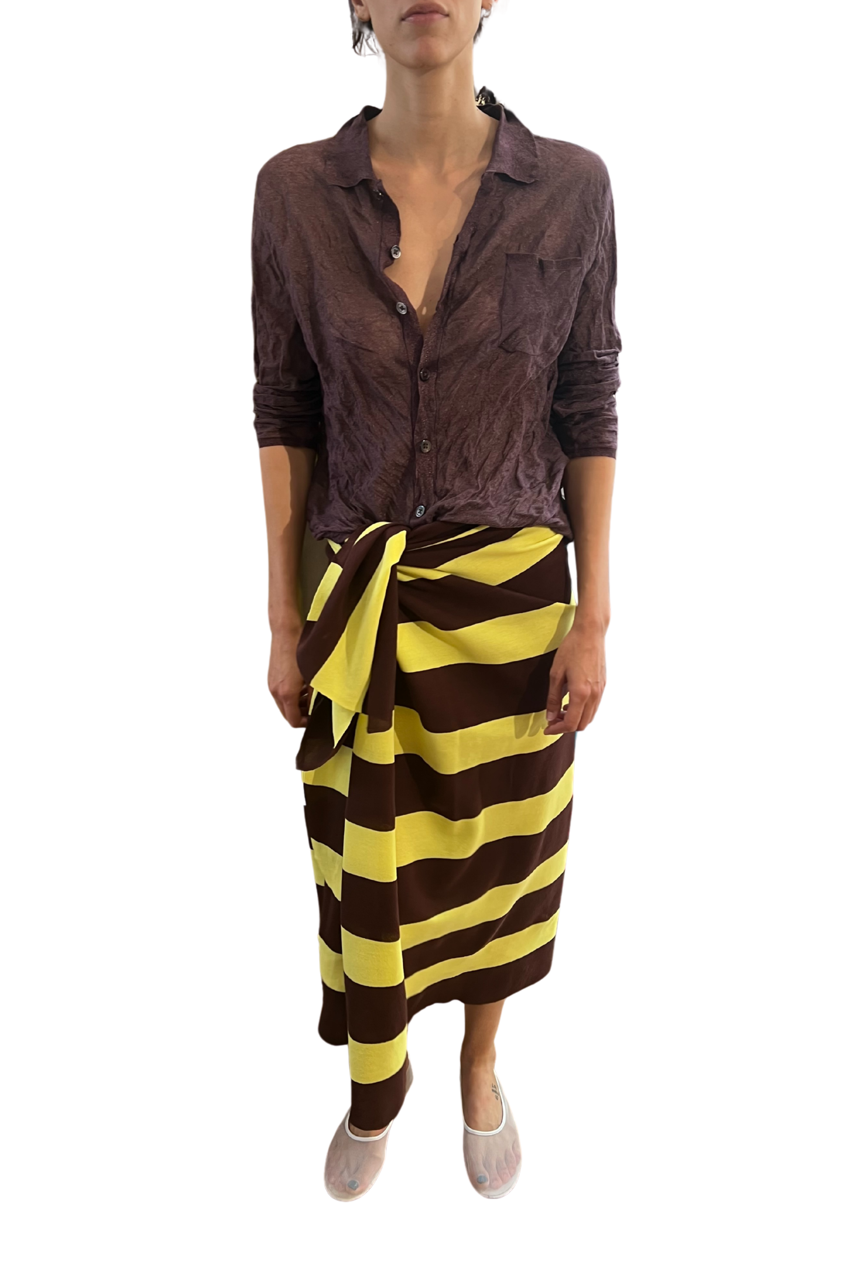 Nomi Sarong