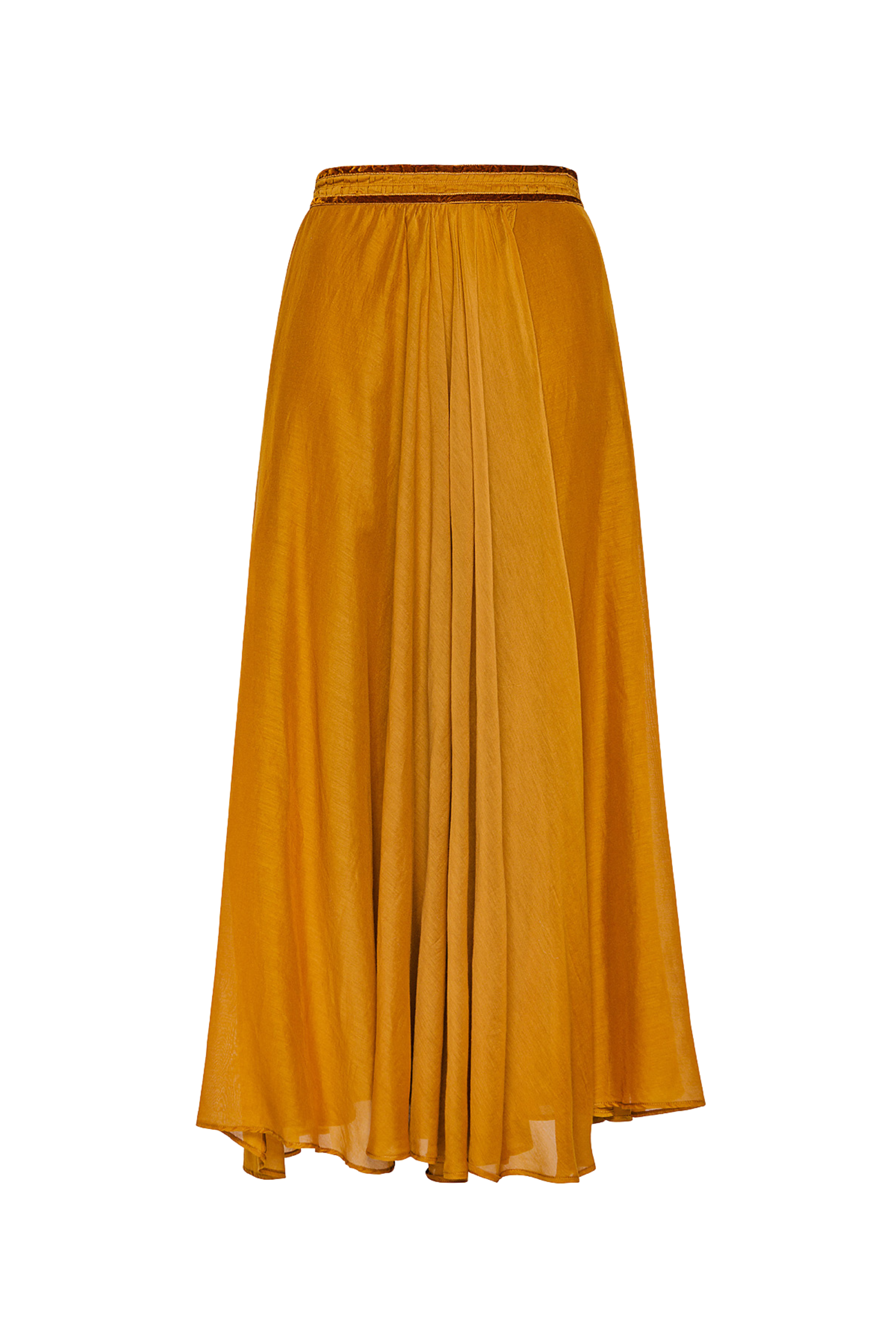 Long Skirt