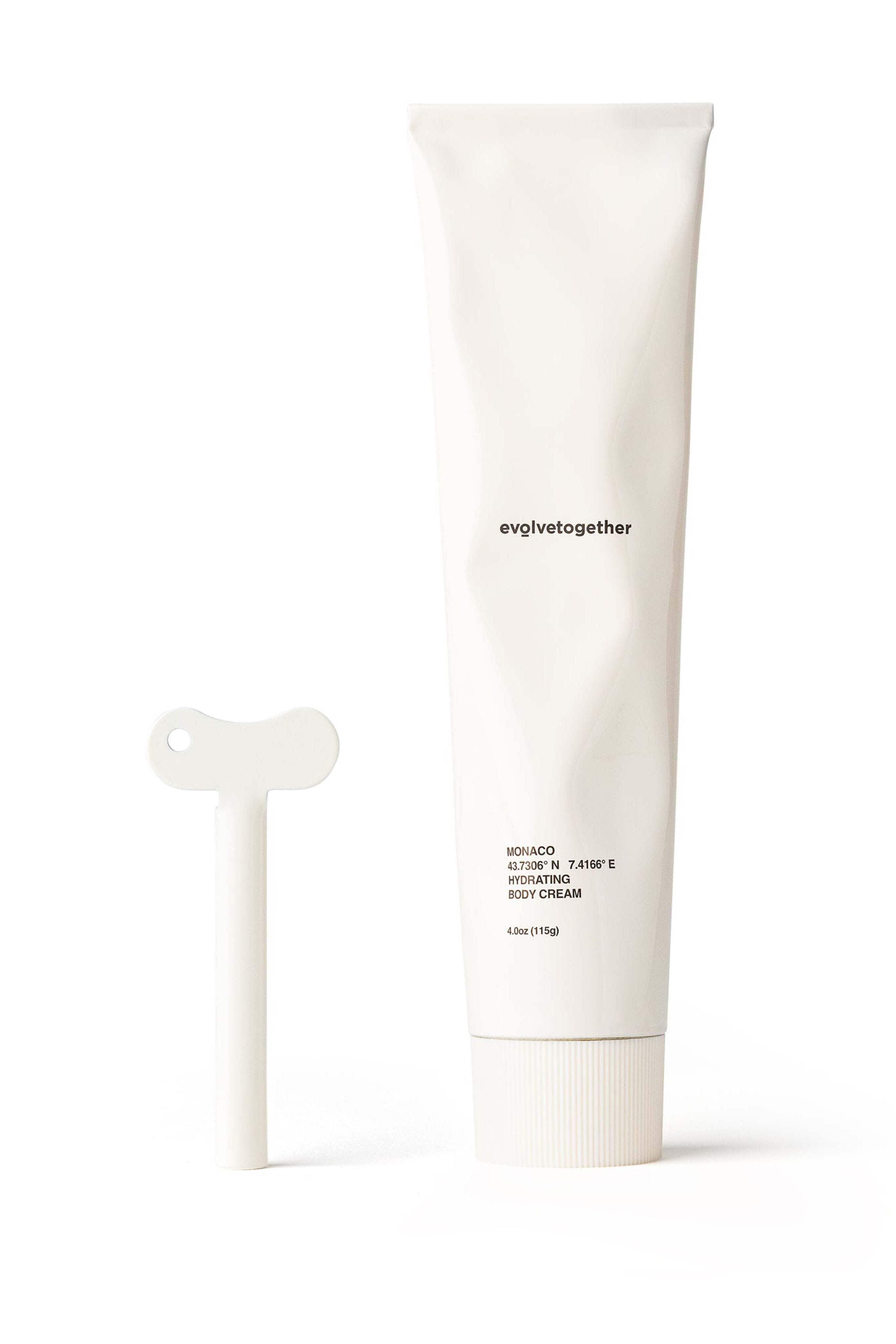 Monaco Body Cream