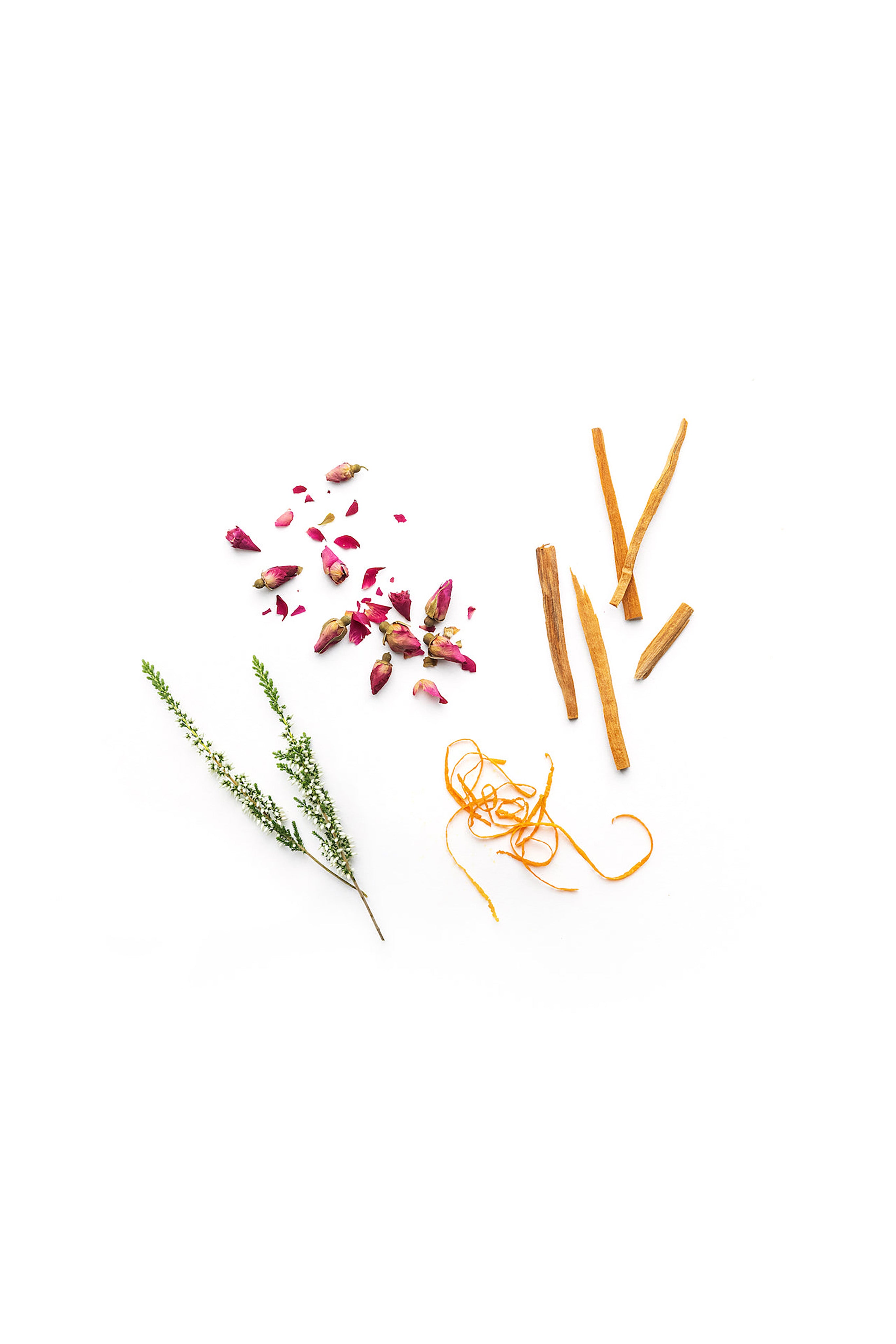EVOLVETOGETHER Monaco Natural Deodorant