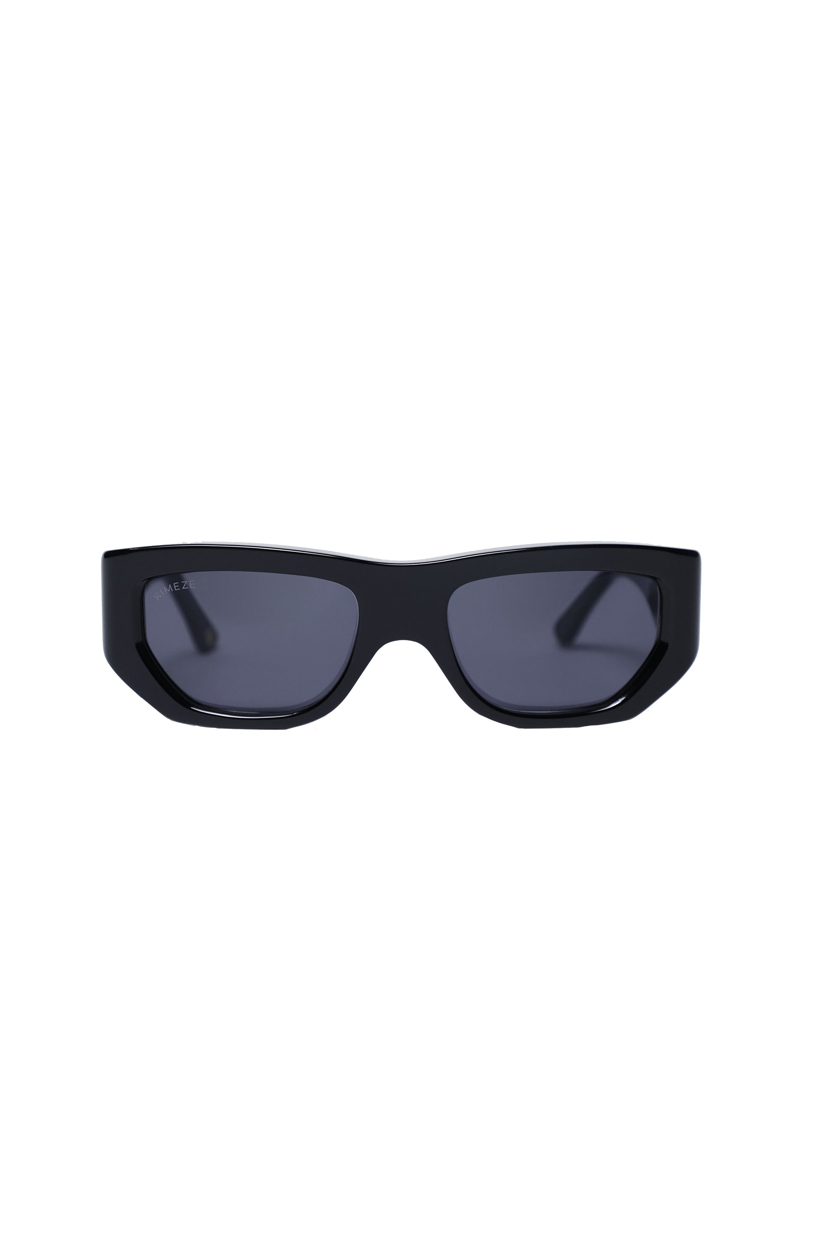 Concept 1 Sunglasses in Black