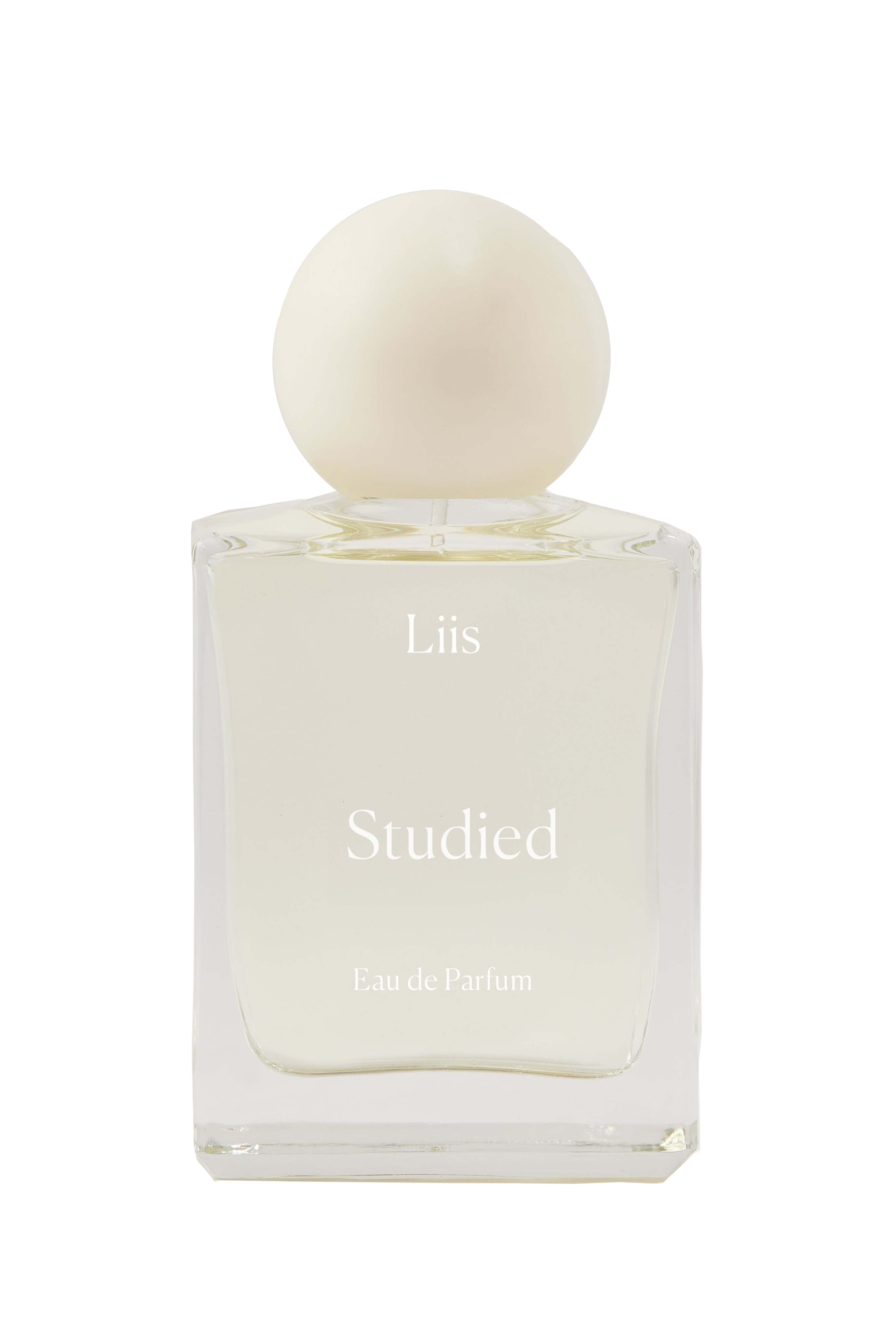 Liis Fragrance Studied Eau de Parfum