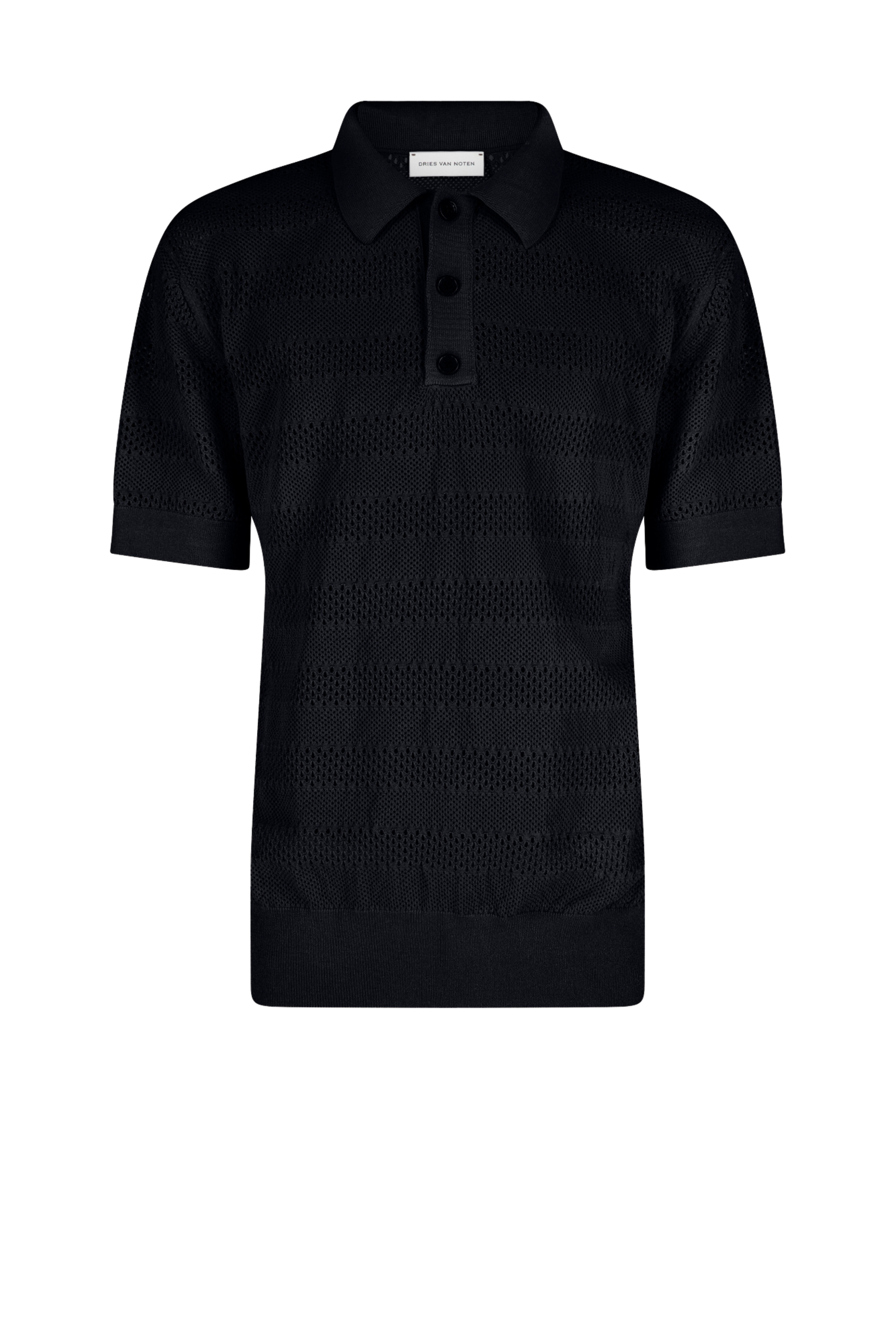 Mercy Polo Shirt