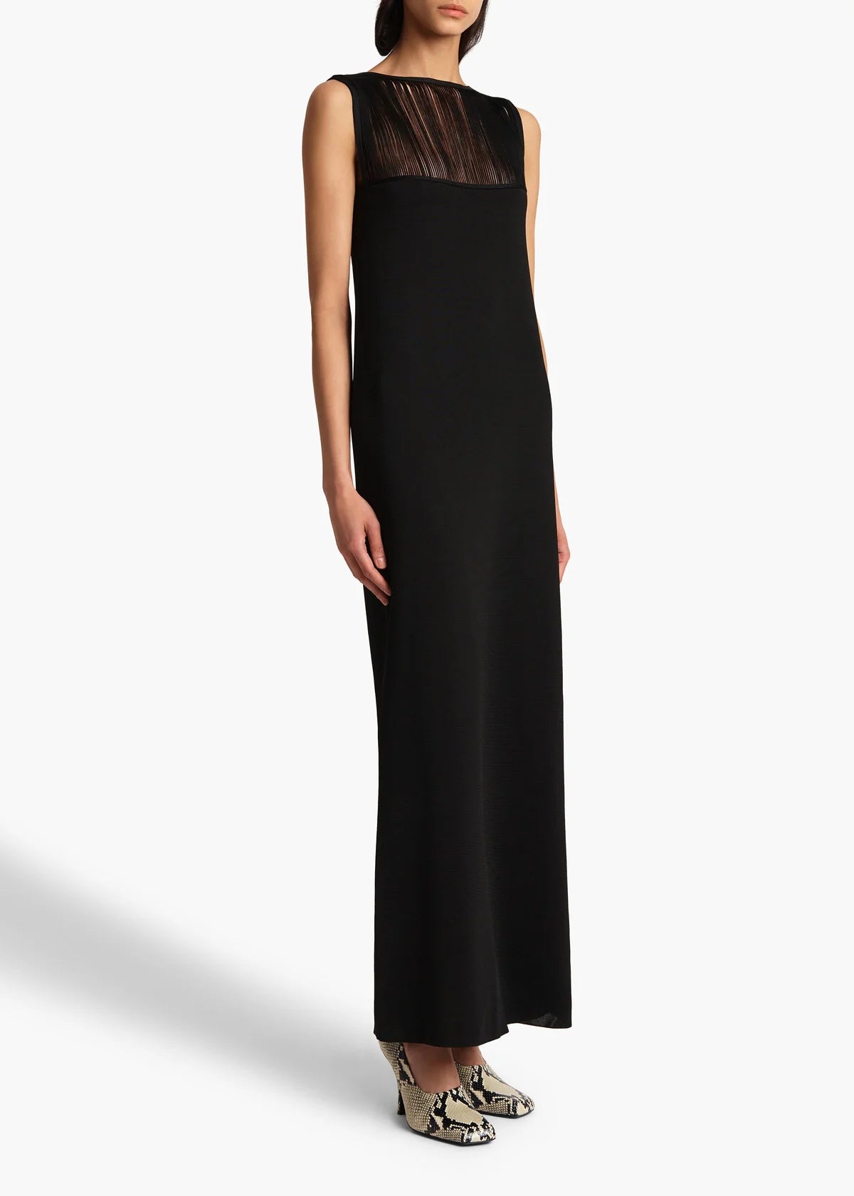 Ruslan Dress