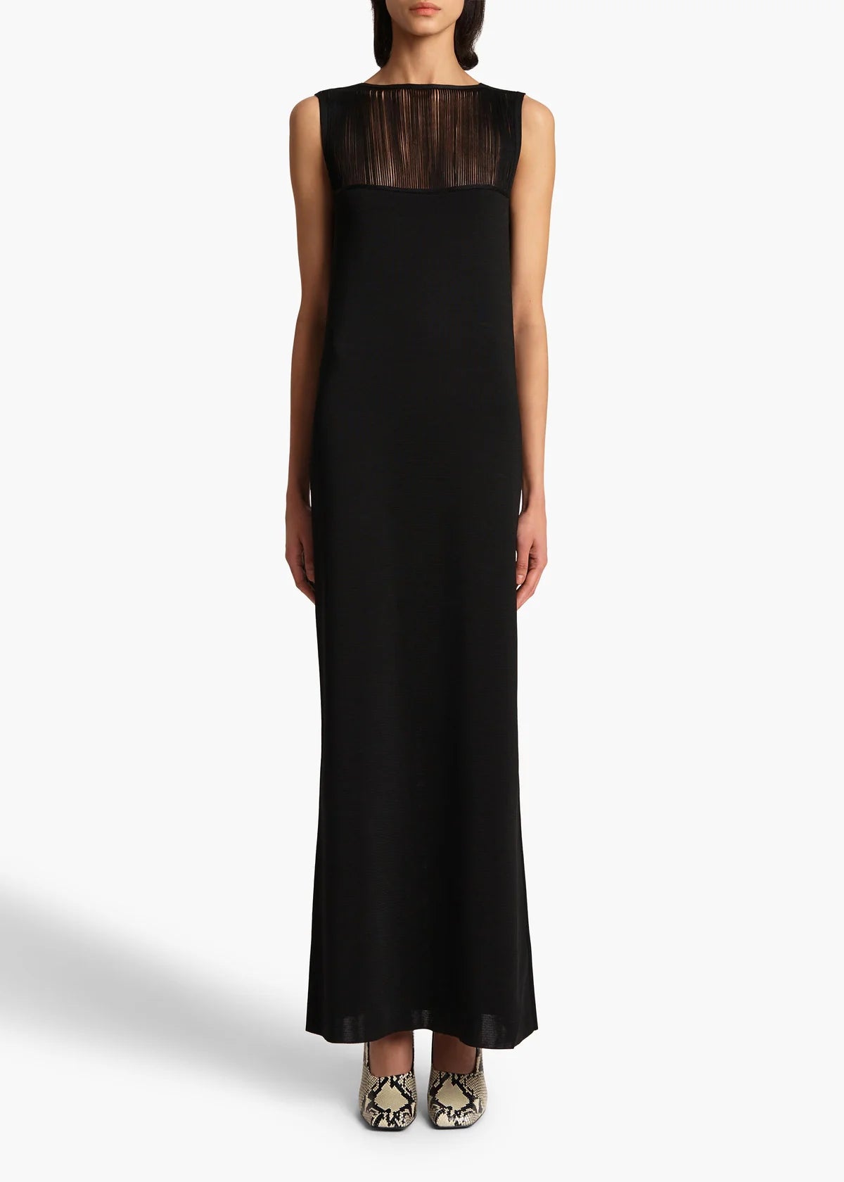 Ruslan Dress
