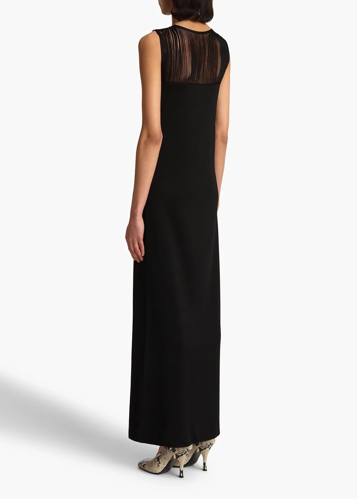 Ruslan Dress