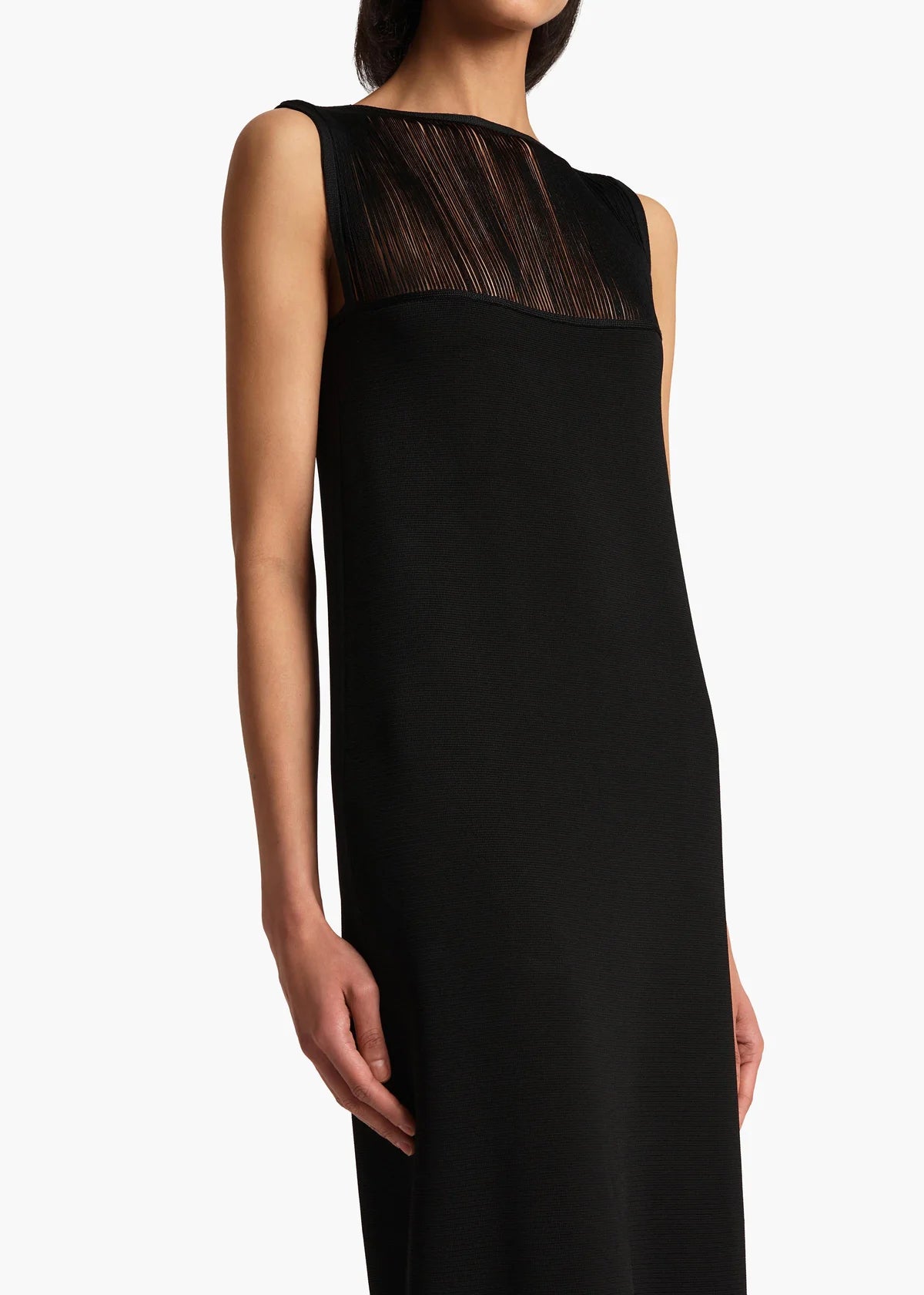 Ruslan Dress