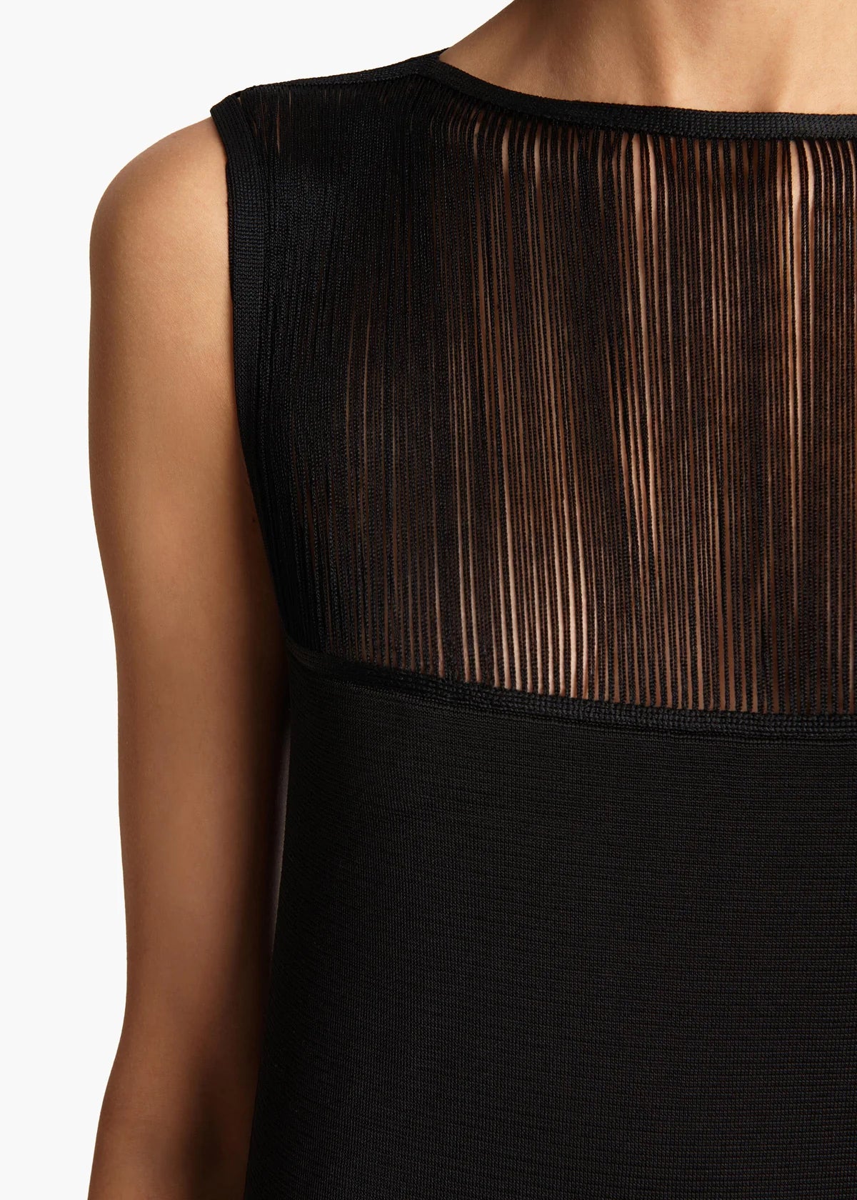 Ruslan Dress