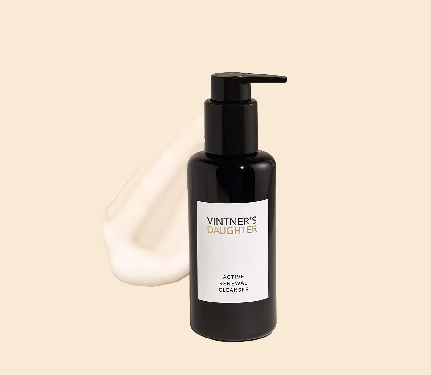 VINTNER'S DAUGHTER Active Renewal Cleanser